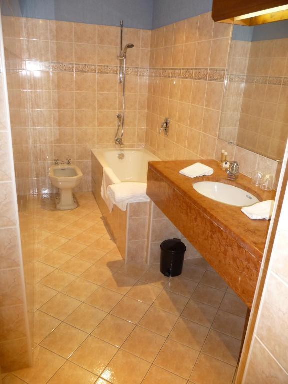Chambre Familiale