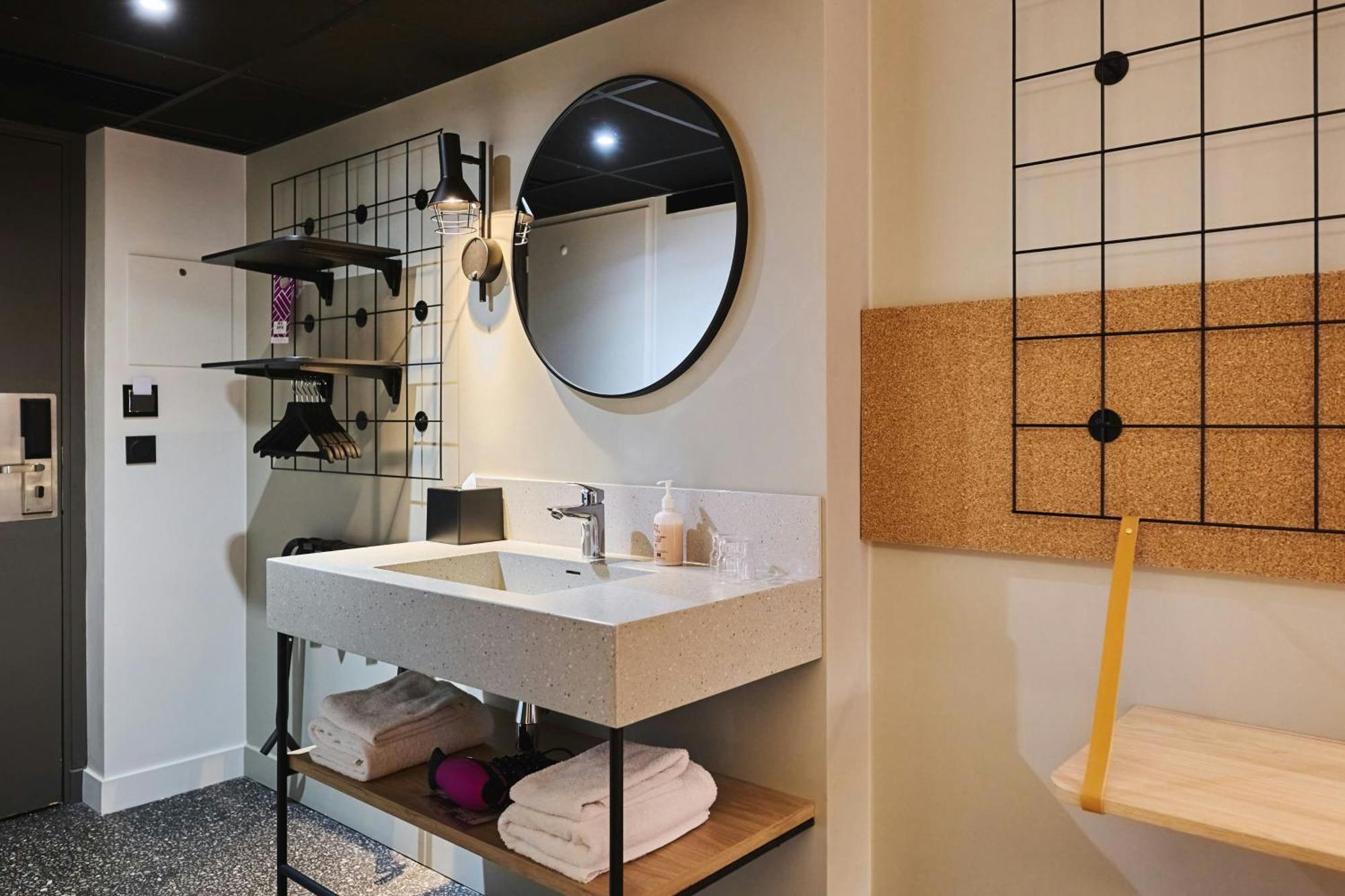 Zweibettzimmer