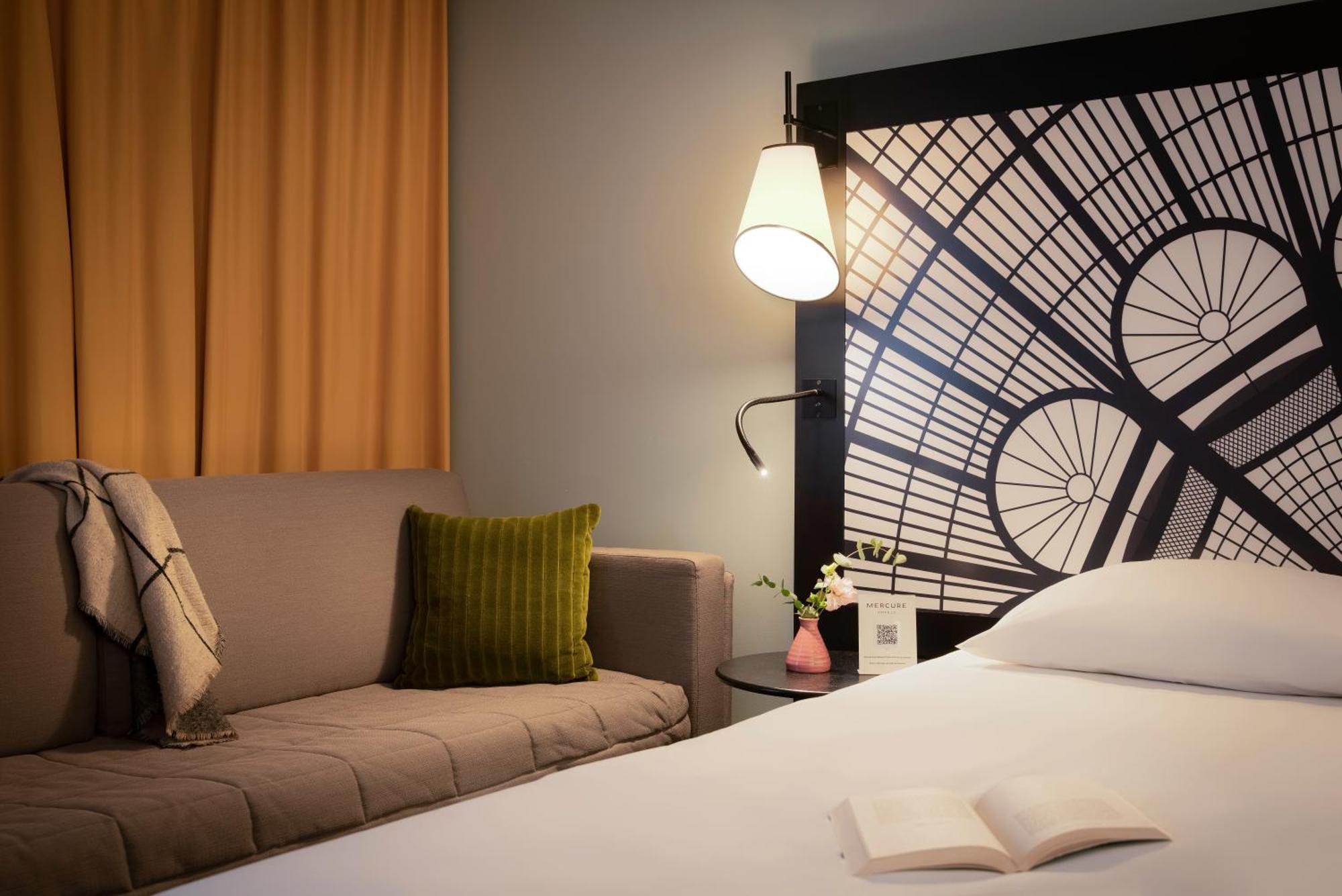 Chambre Familiale Classique