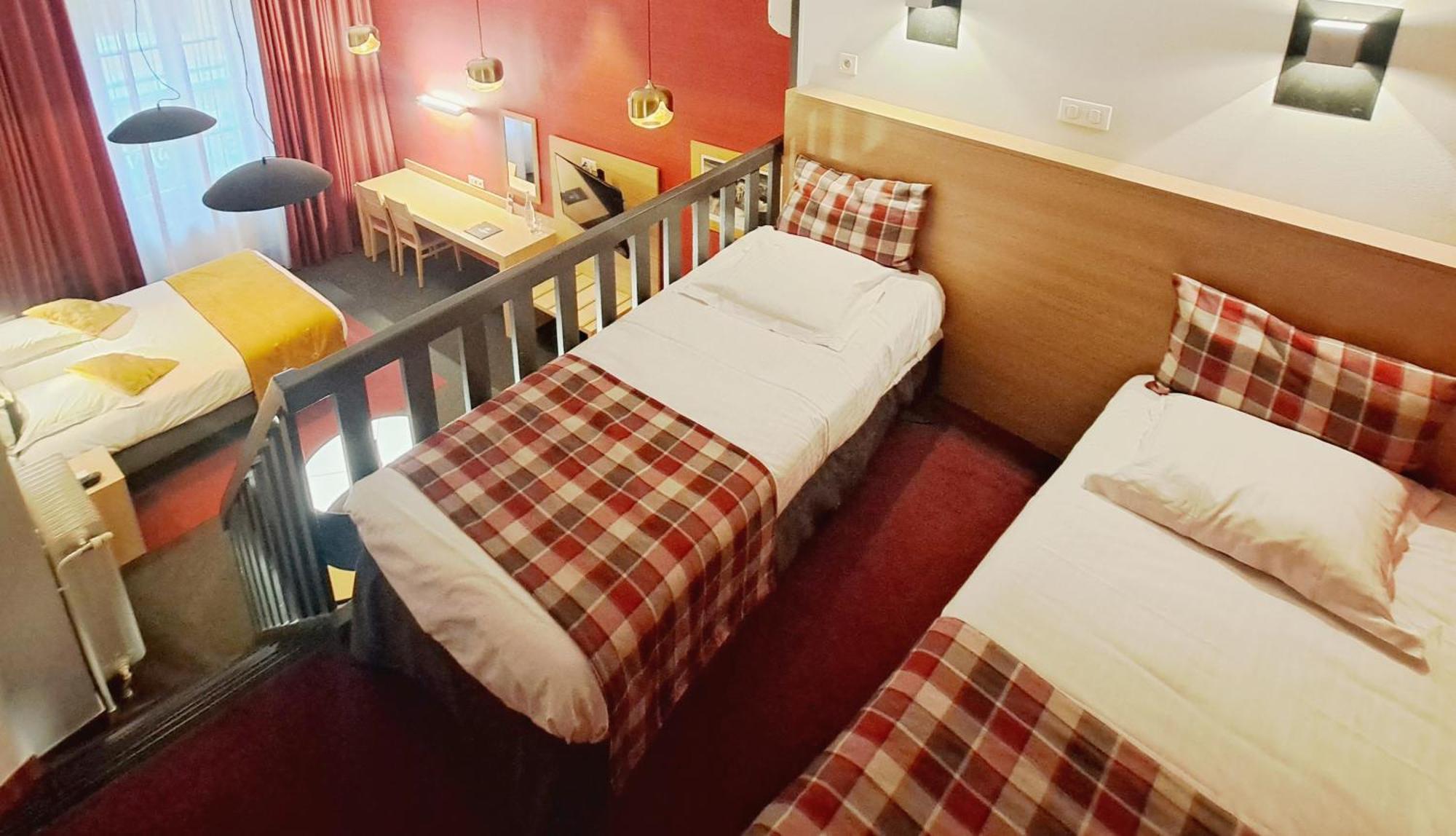 Comfort Suite