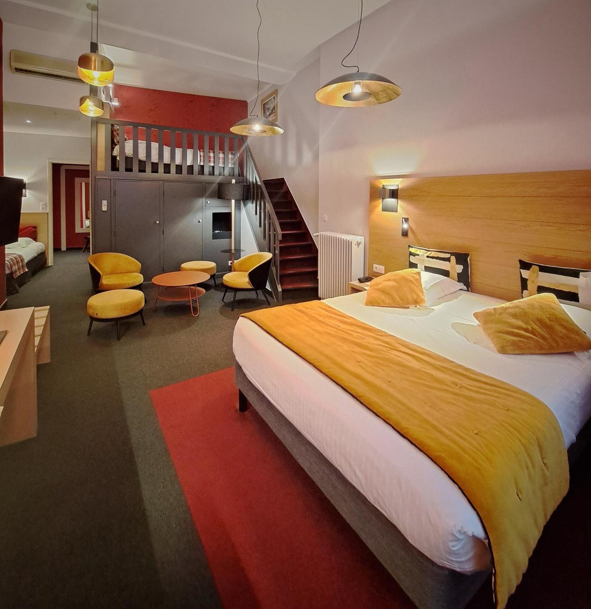 Comfort Suite