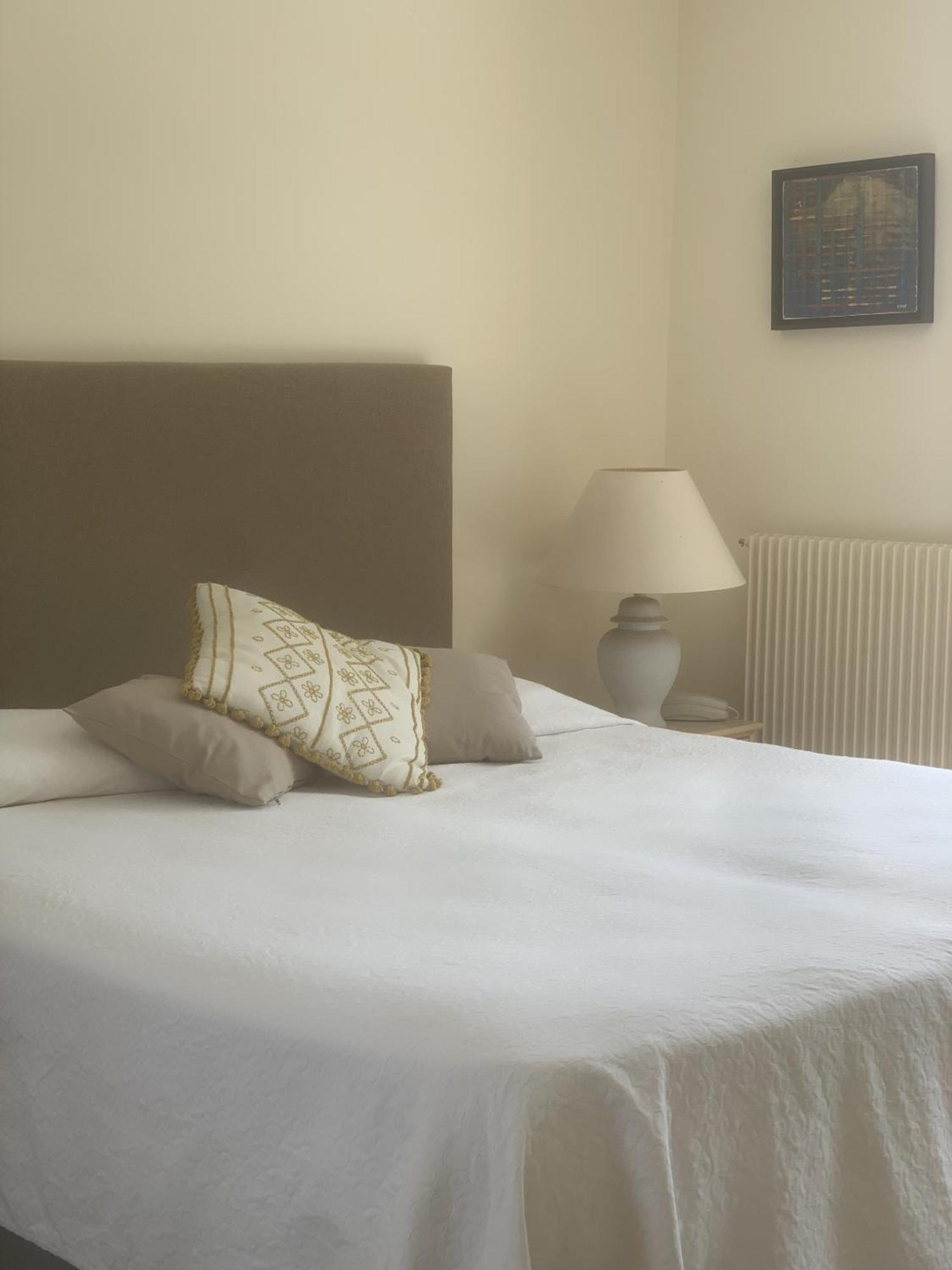 Chambre Triple avec Baignoire