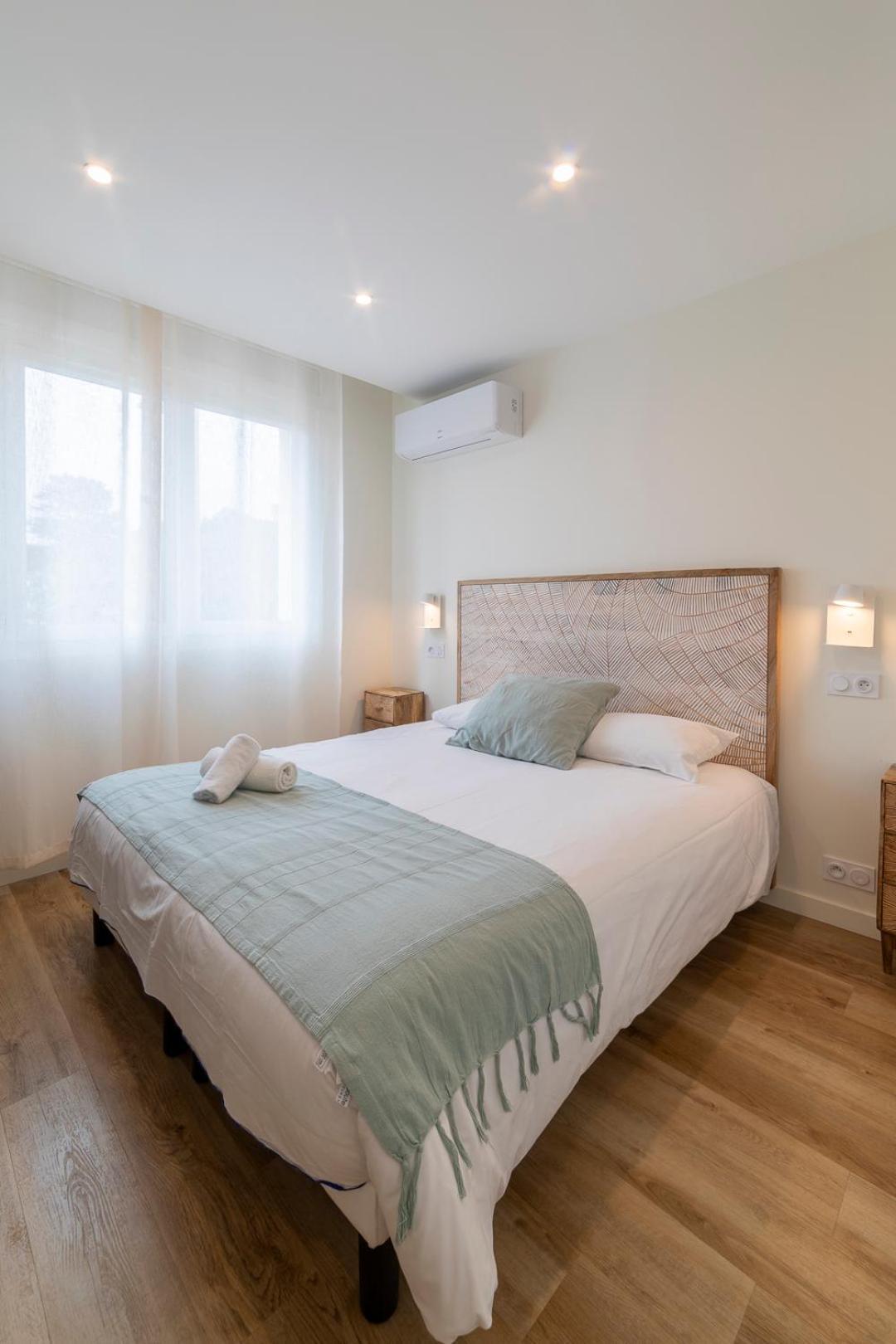 Chambre Quadruple Familiale