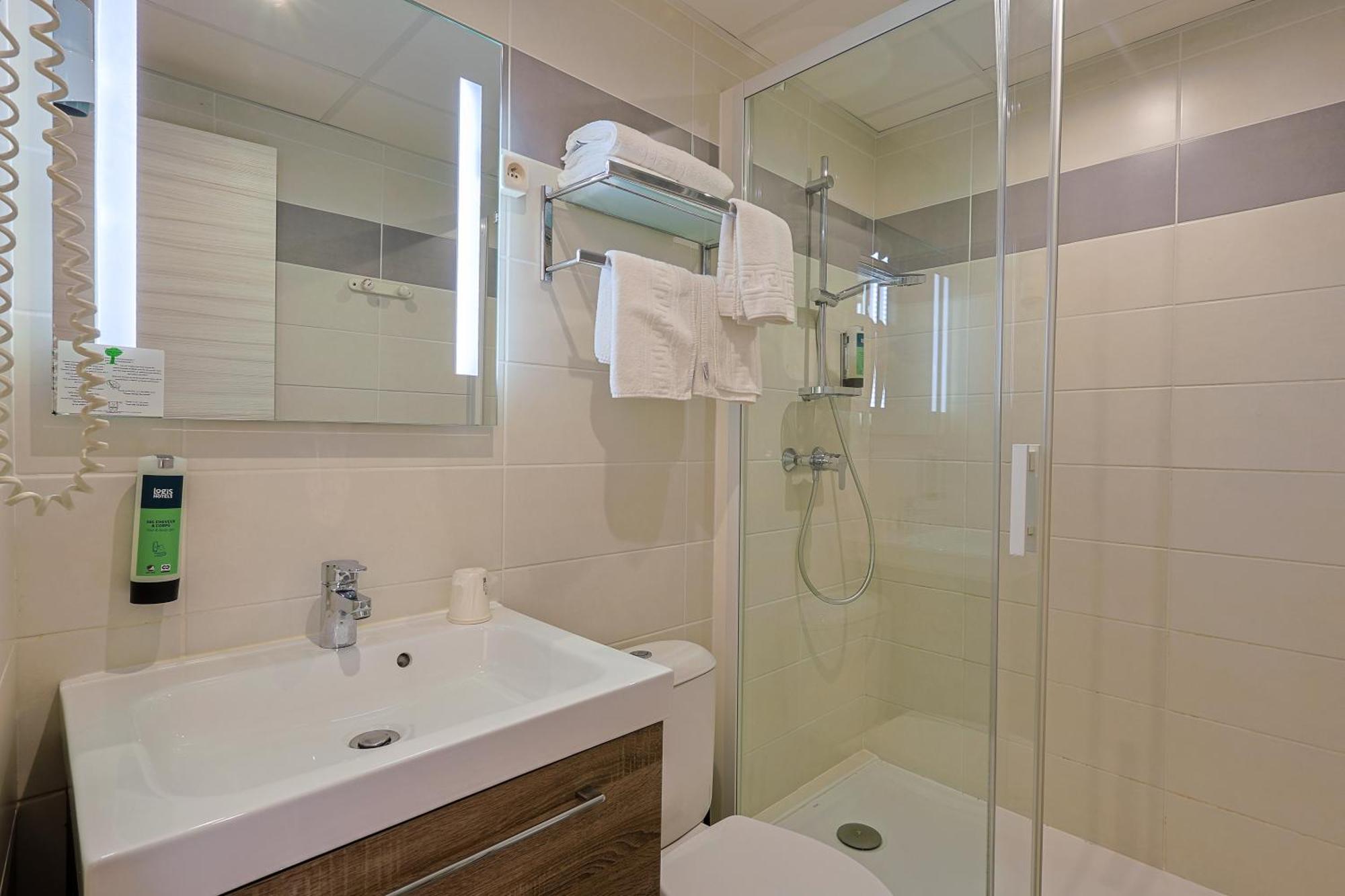 Double Room Sea View