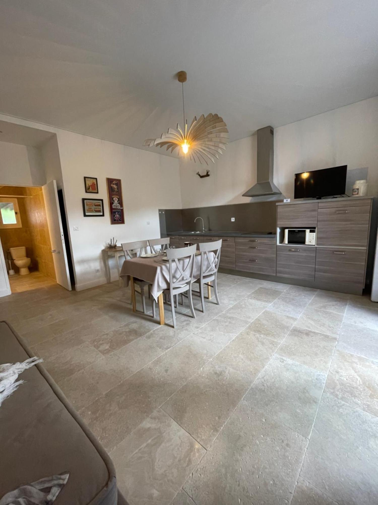 Standard Apartment