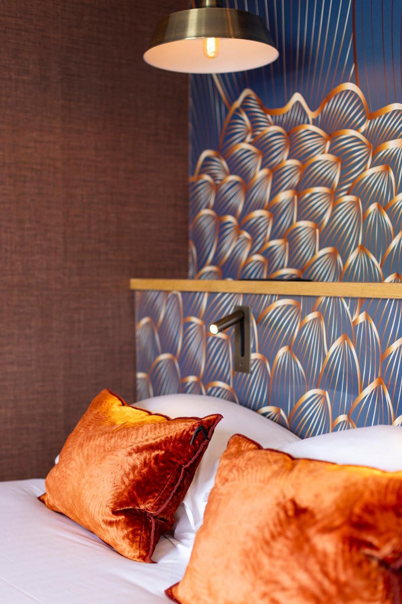 Classic Double or Twin Room