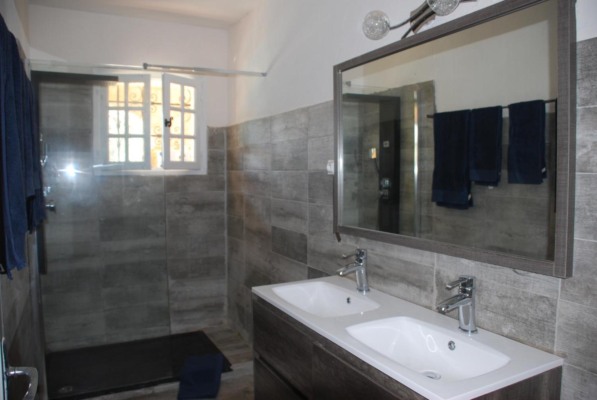 Quadruple Room Sea View