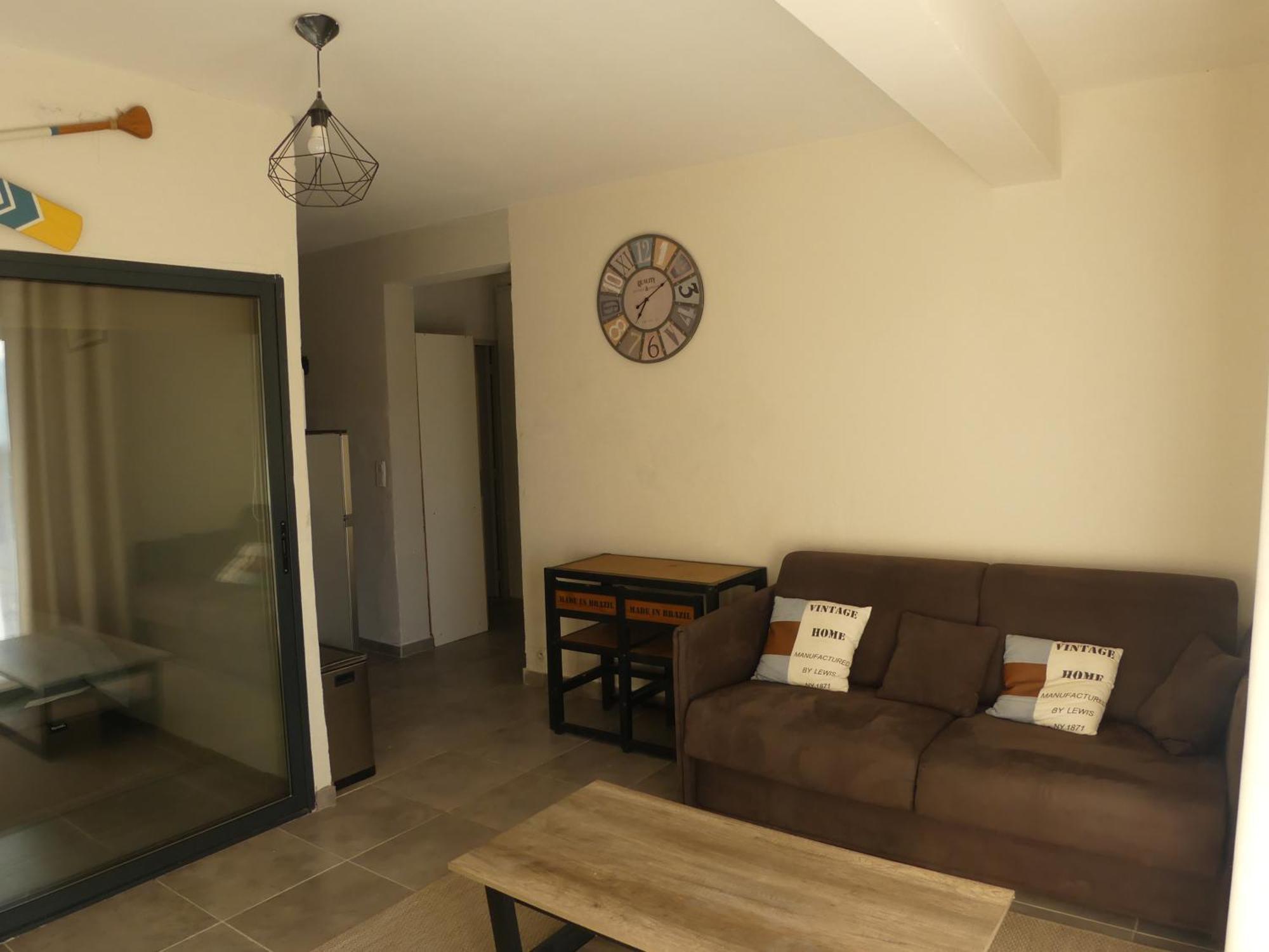 Quadruple Room Sea View