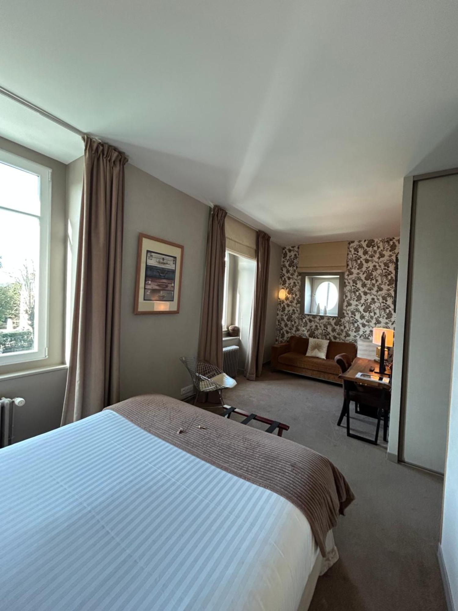 Privilege Double Room