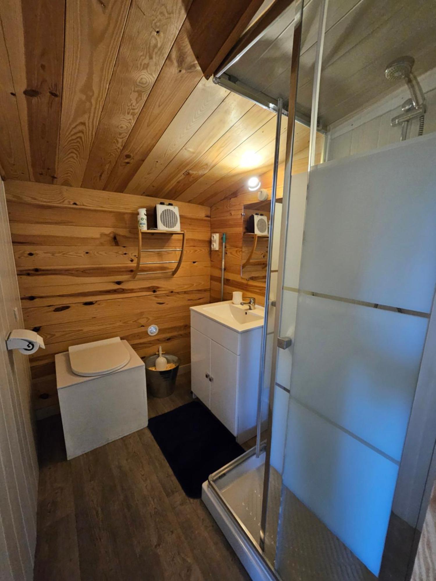 Chalet de Montagne