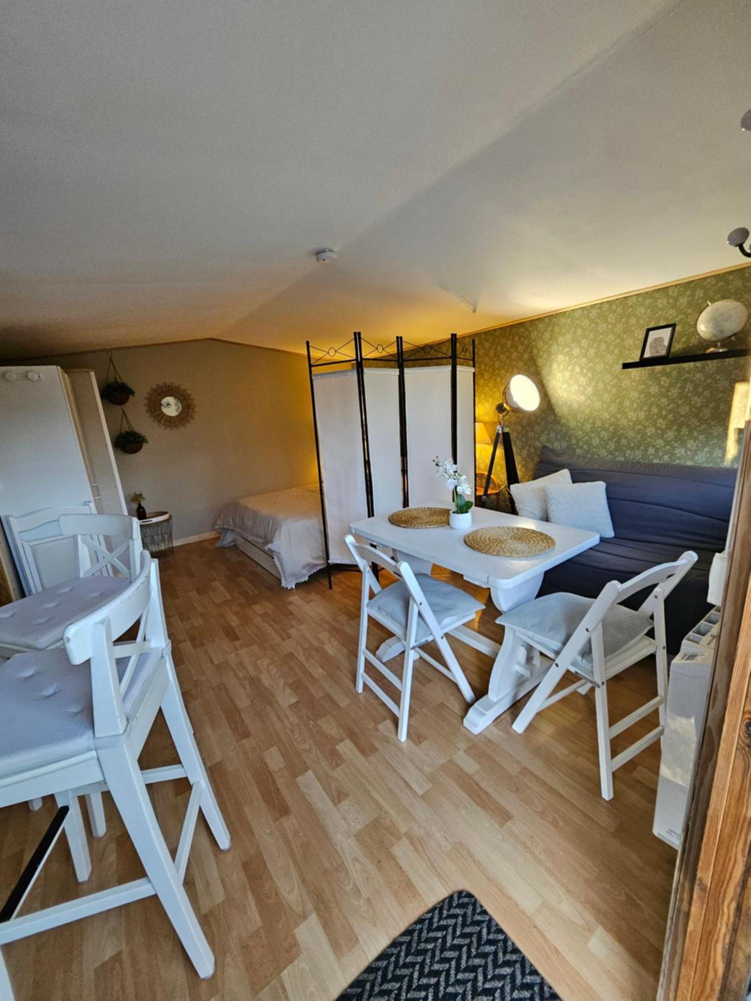 Chalet de Montagne
