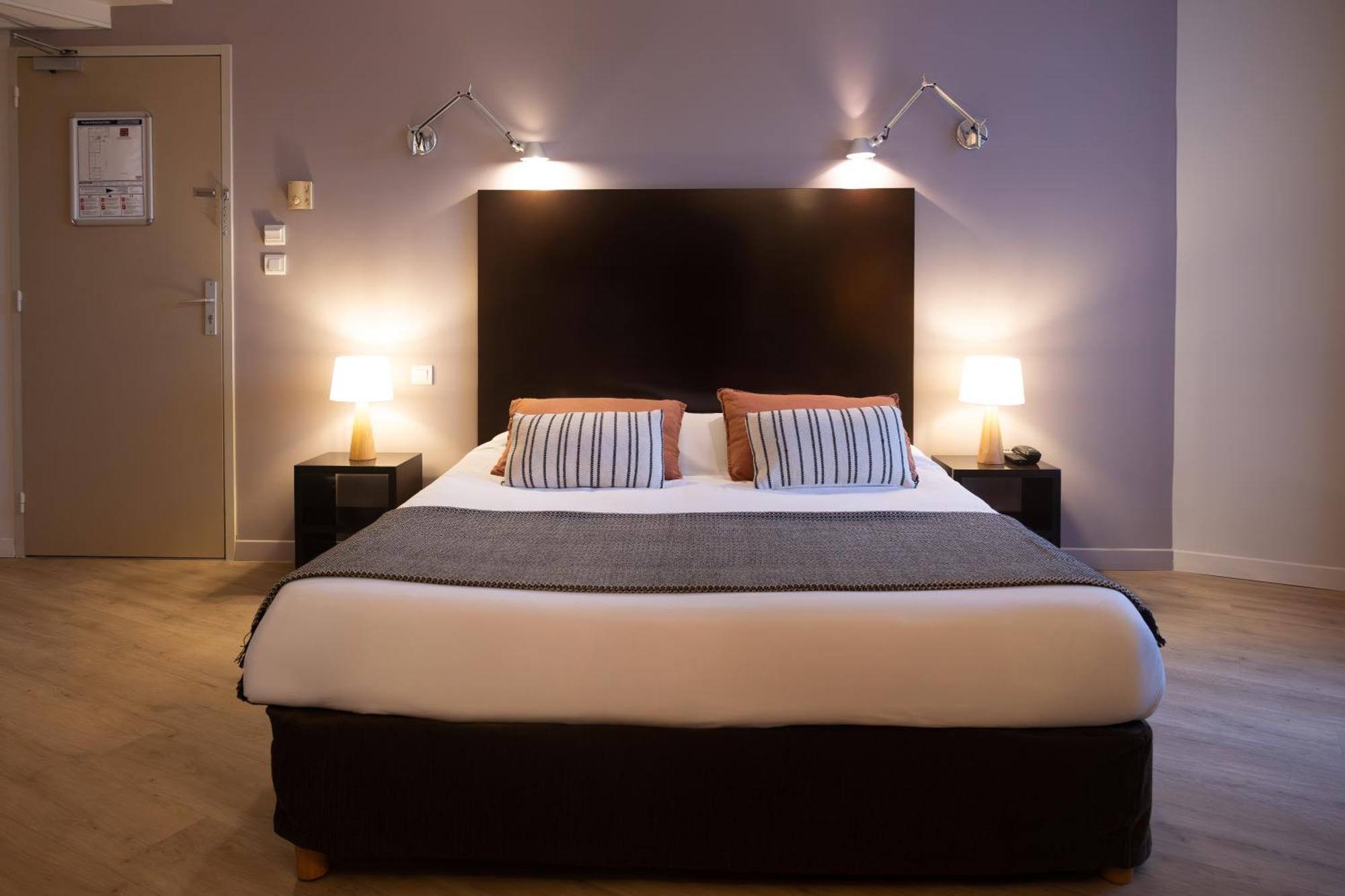 Triple Room "Intermediate"