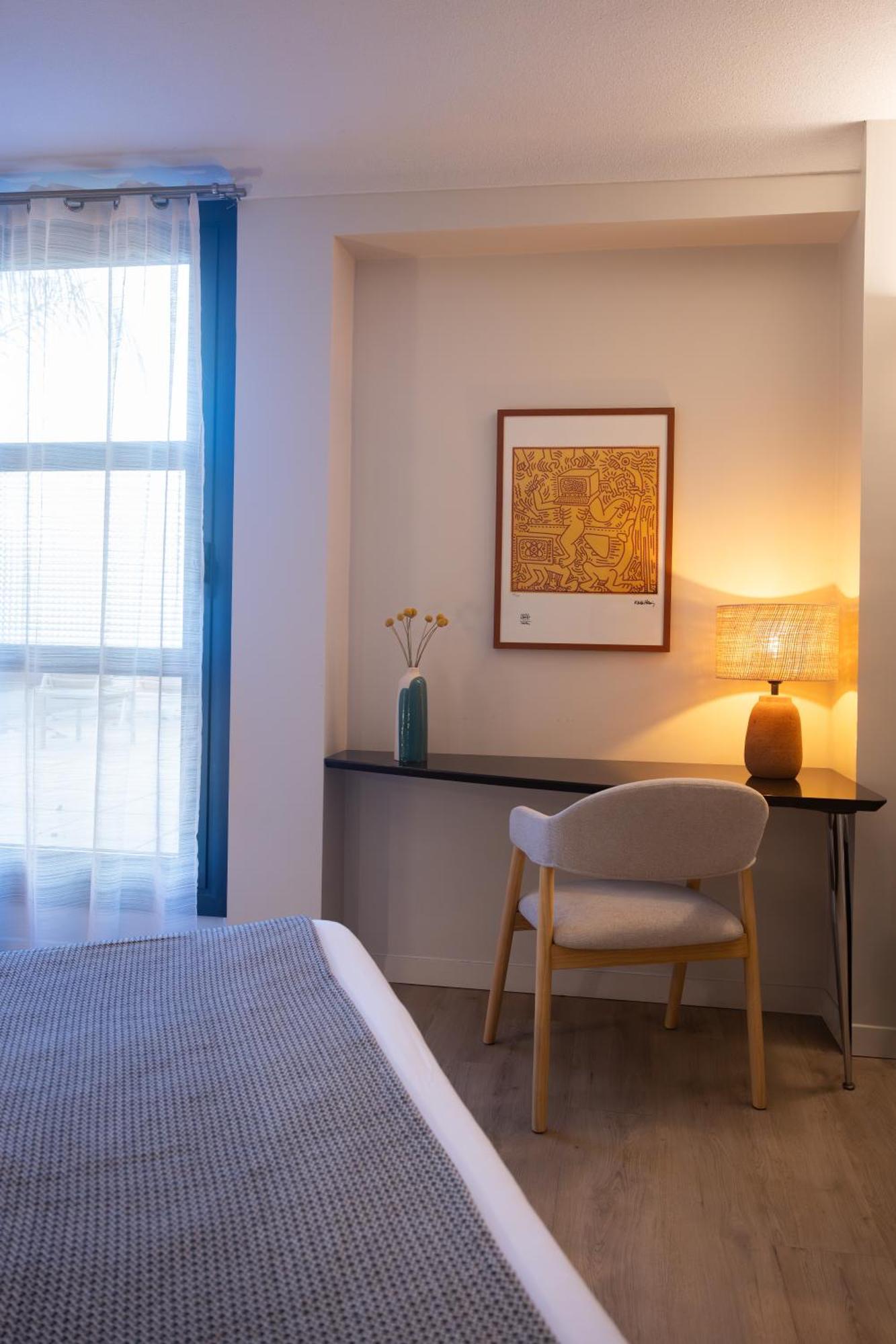 Double Room "Superior" Canal Side