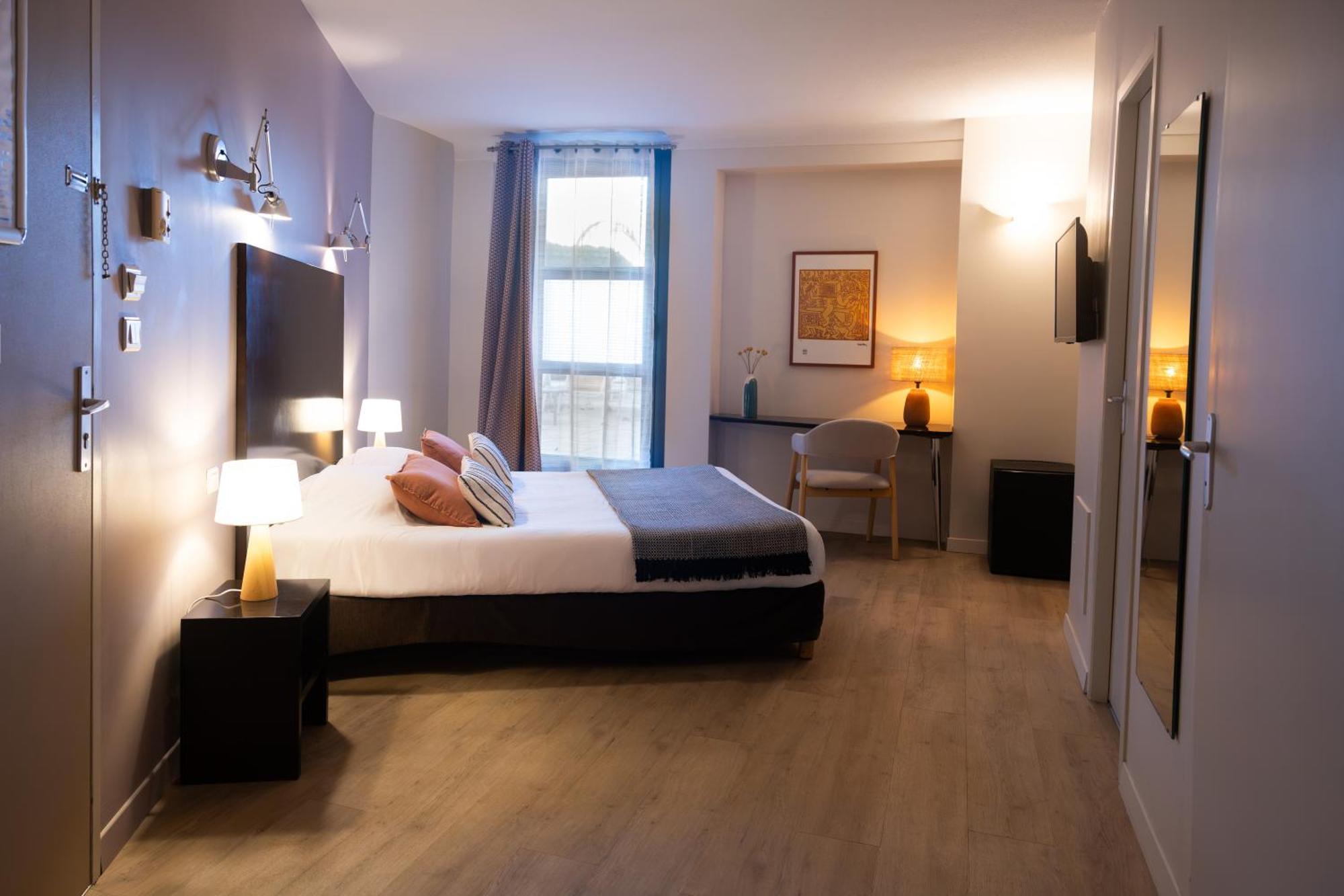 Double Room "Superior" Canal Side