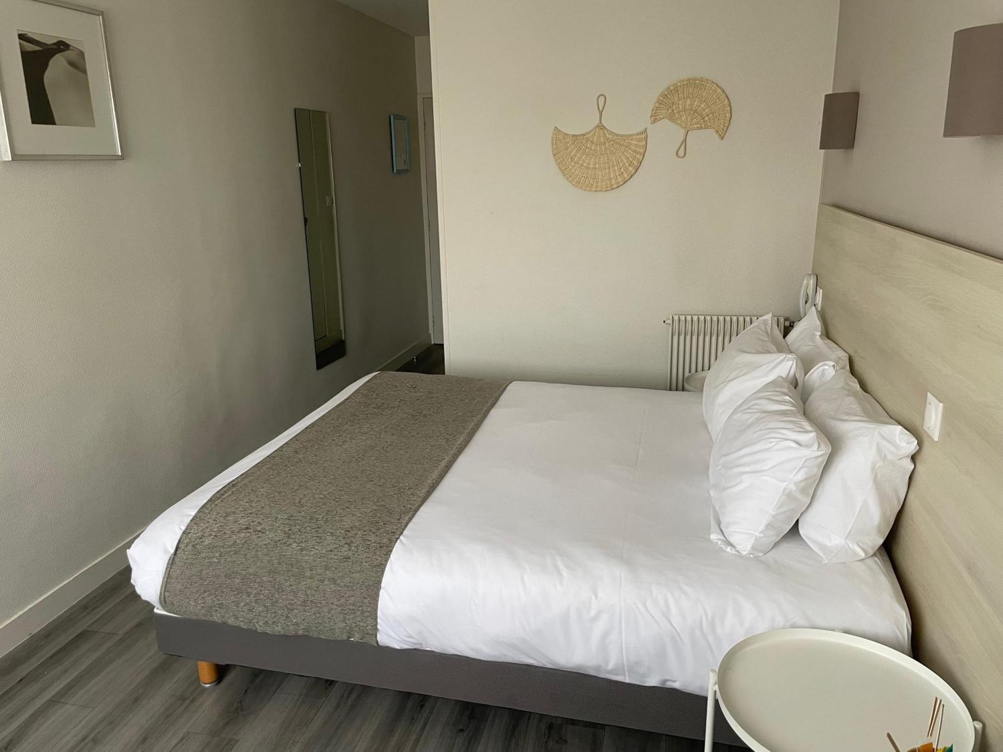 Chambre Double Standard