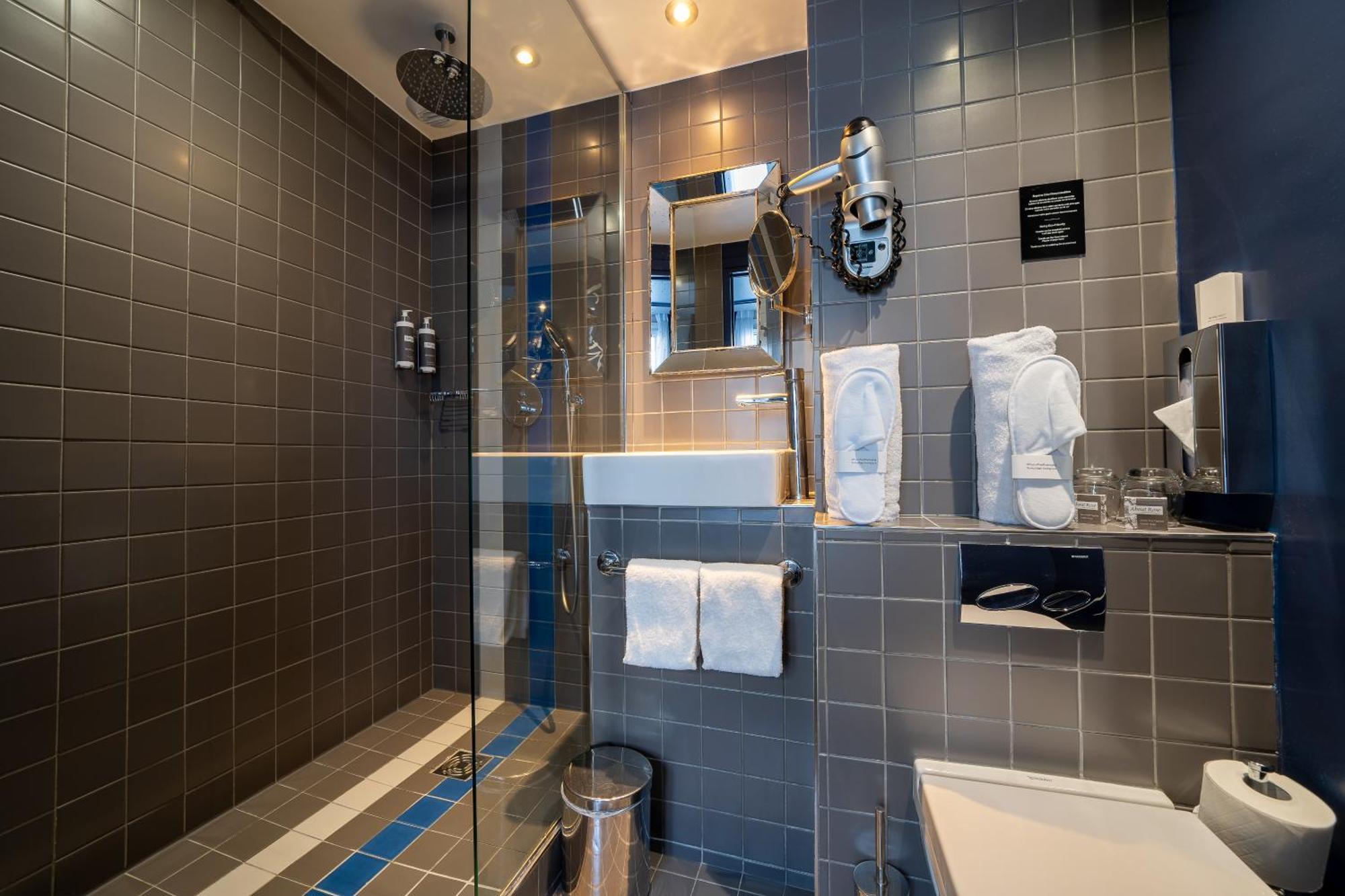 Classic Double or Twin Room