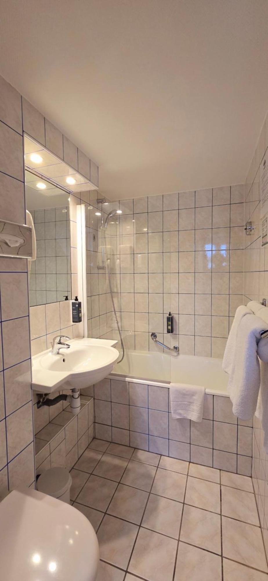Classic Double or Twin Room