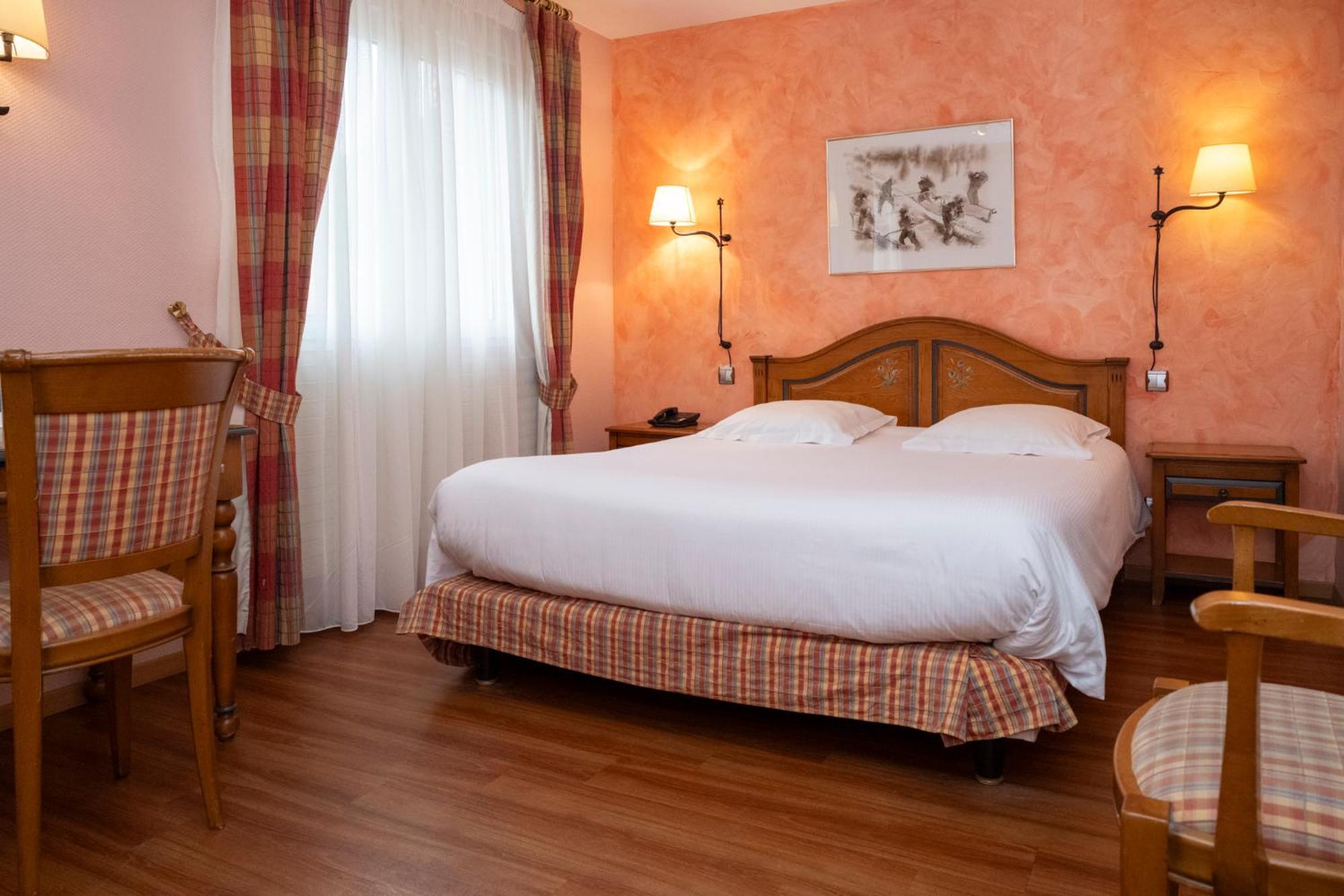 Chambre Double