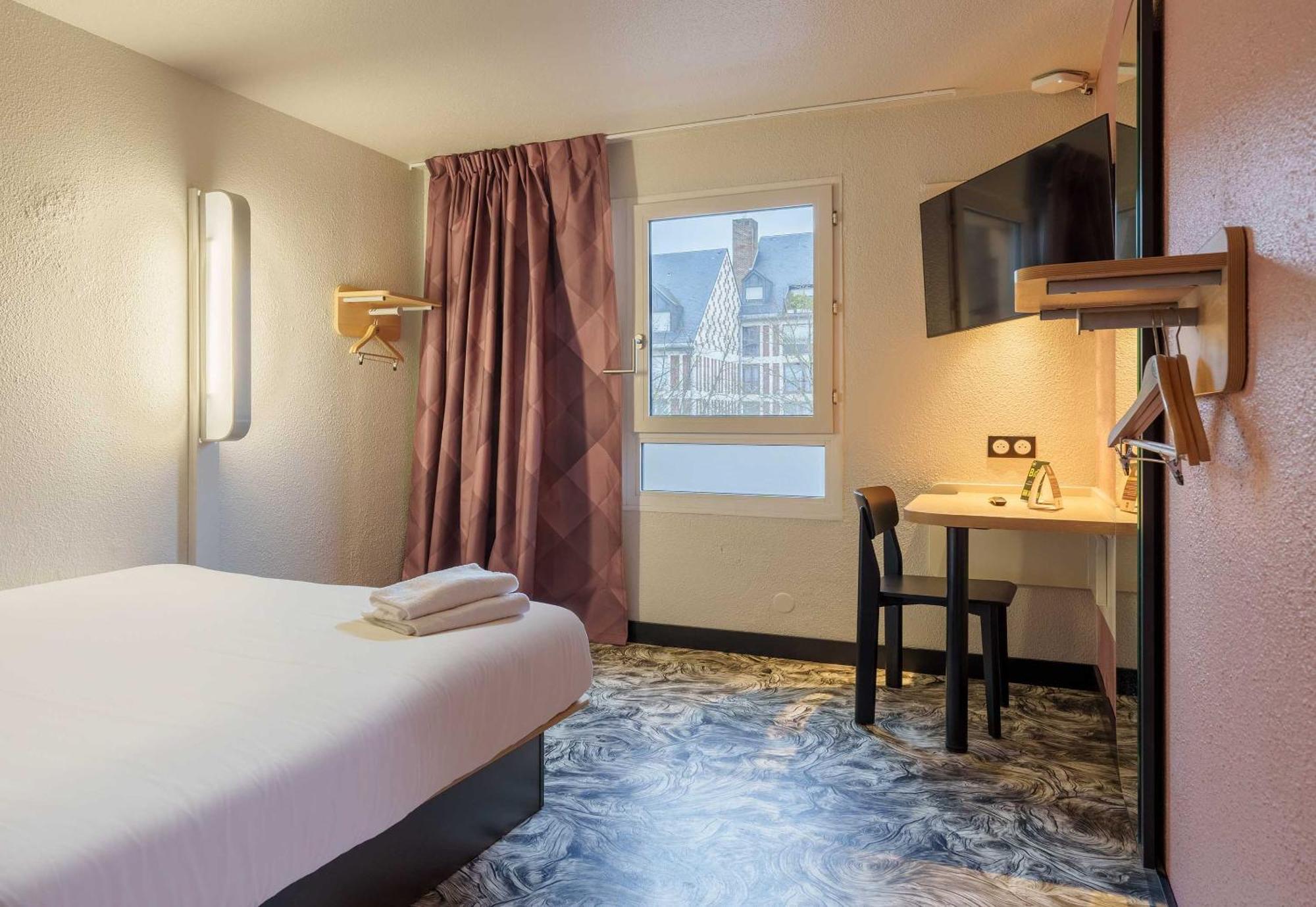 Double Room Disability Access