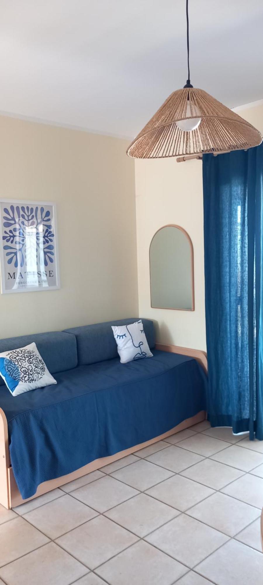 Superior Apartment Sea View