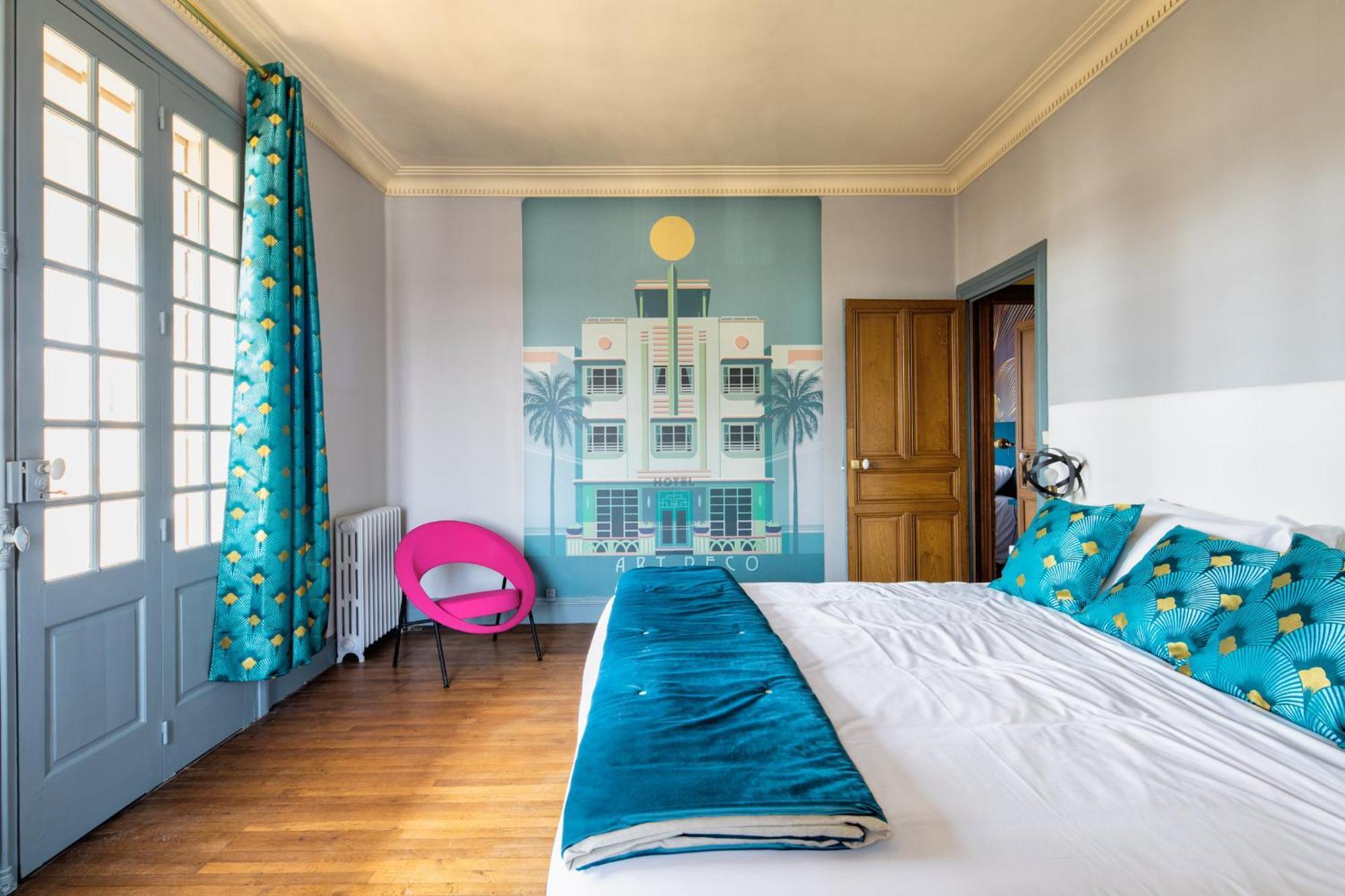 Habitación Doble Superior