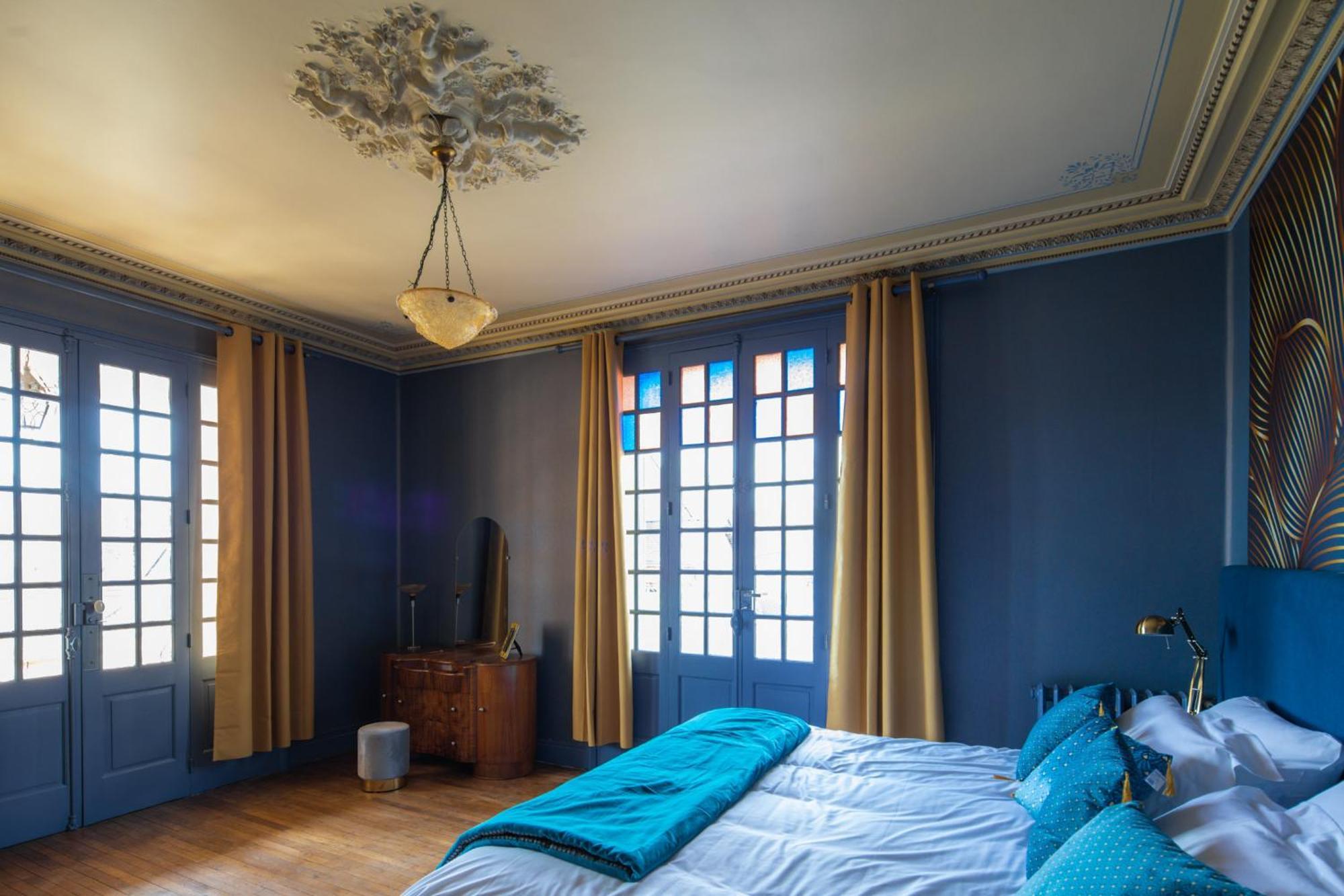 Habitación Doble Grande