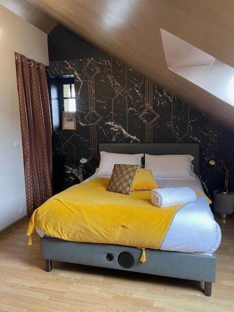 Habitación Doble Estándar