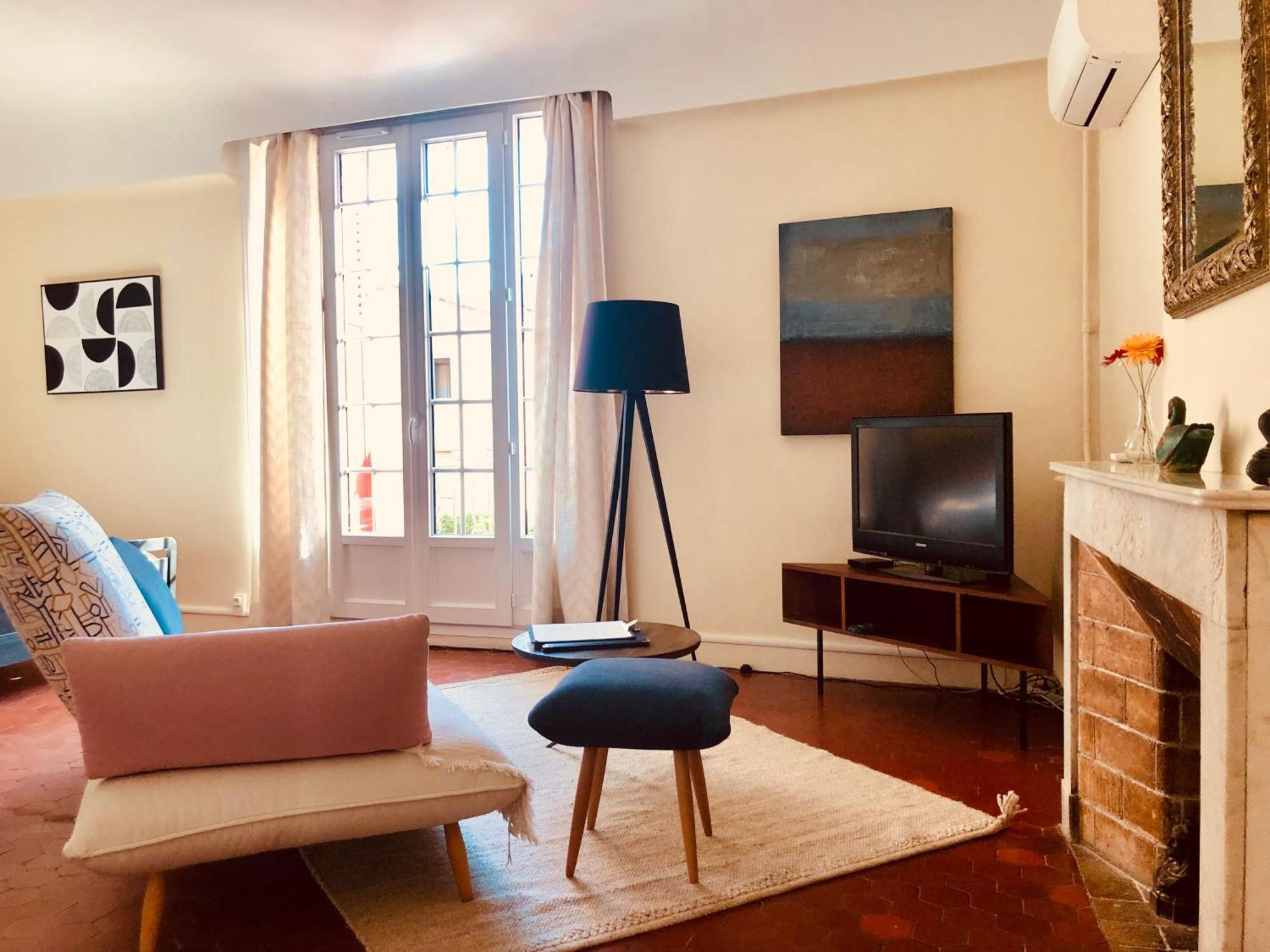 One-Bedroom Suite