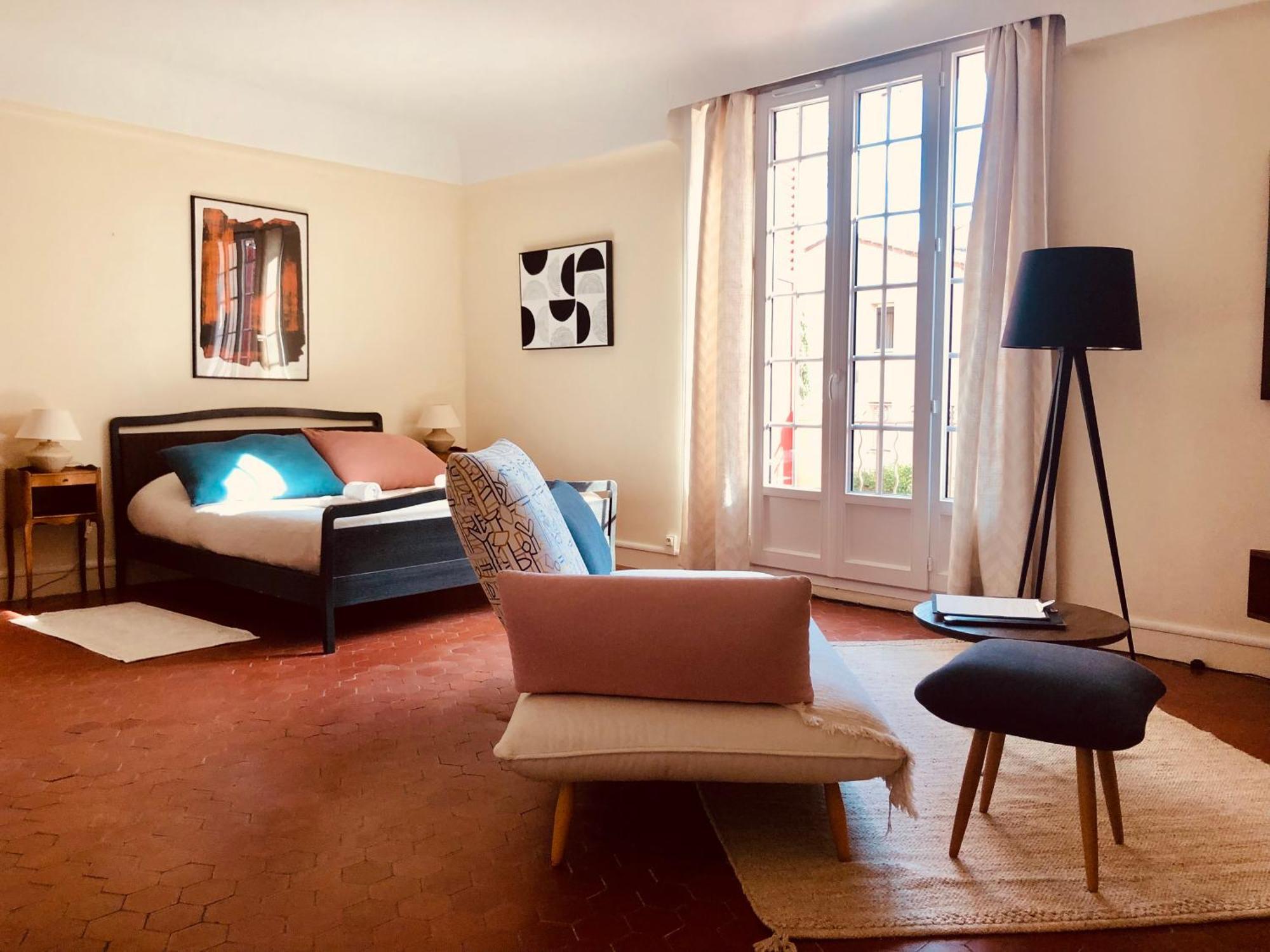 One-Bedroom Suite