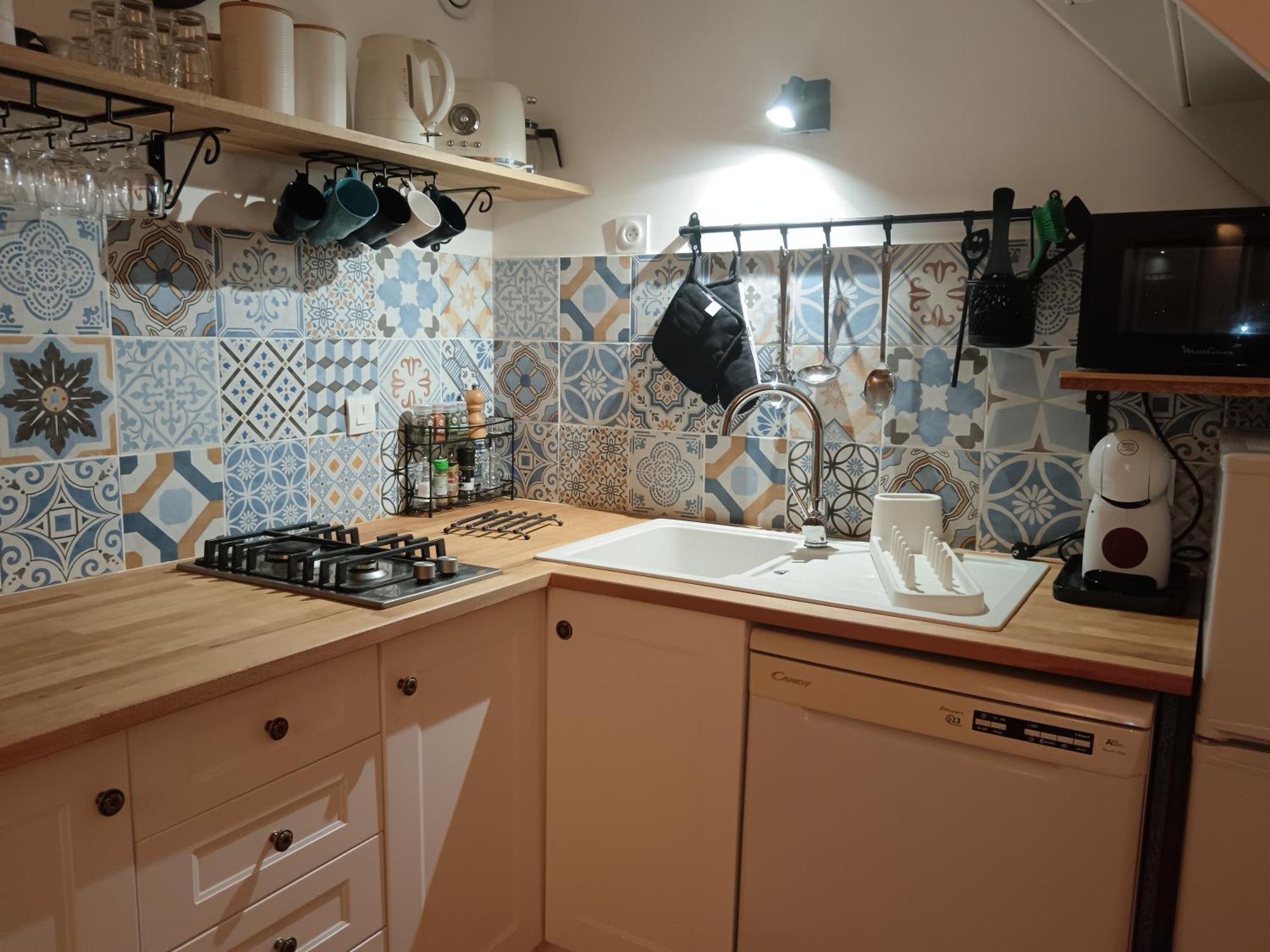 Superior Apartment