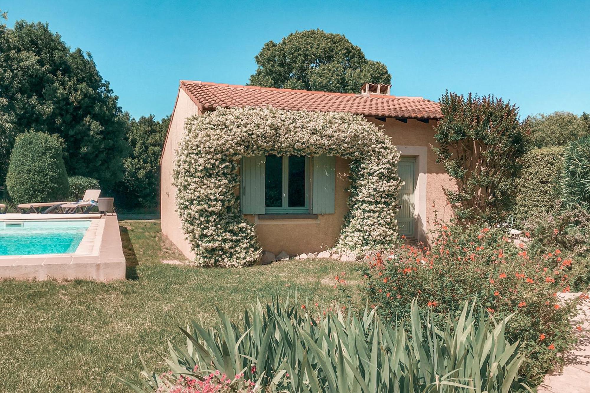 Maison de Vacances