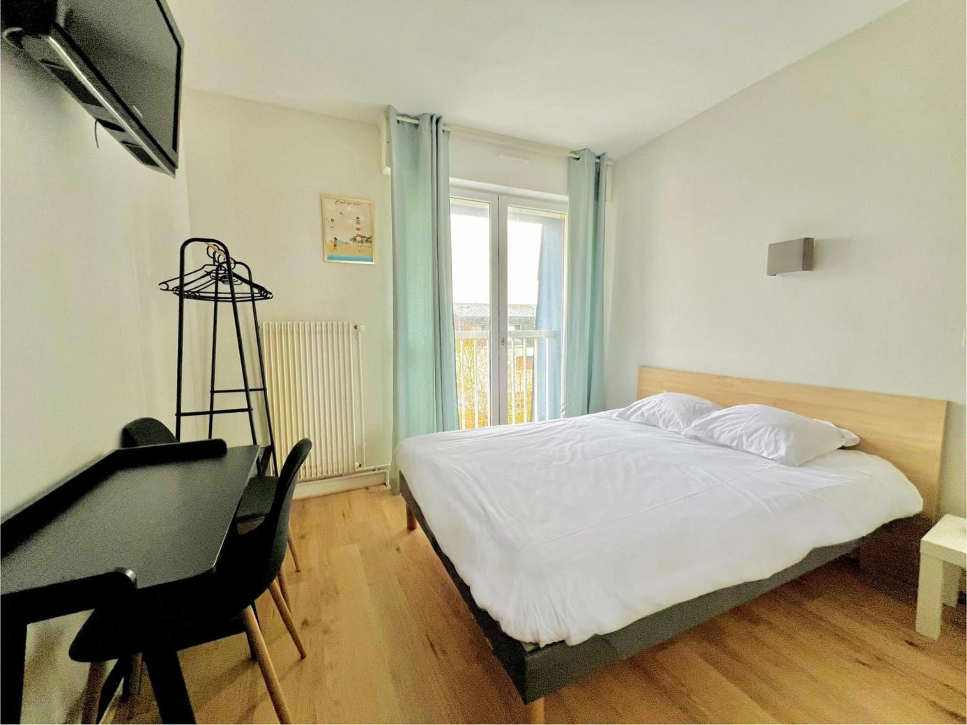Small Double Room