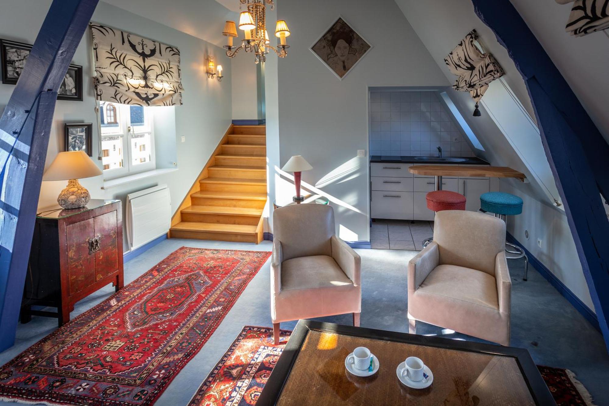 Family Apartment