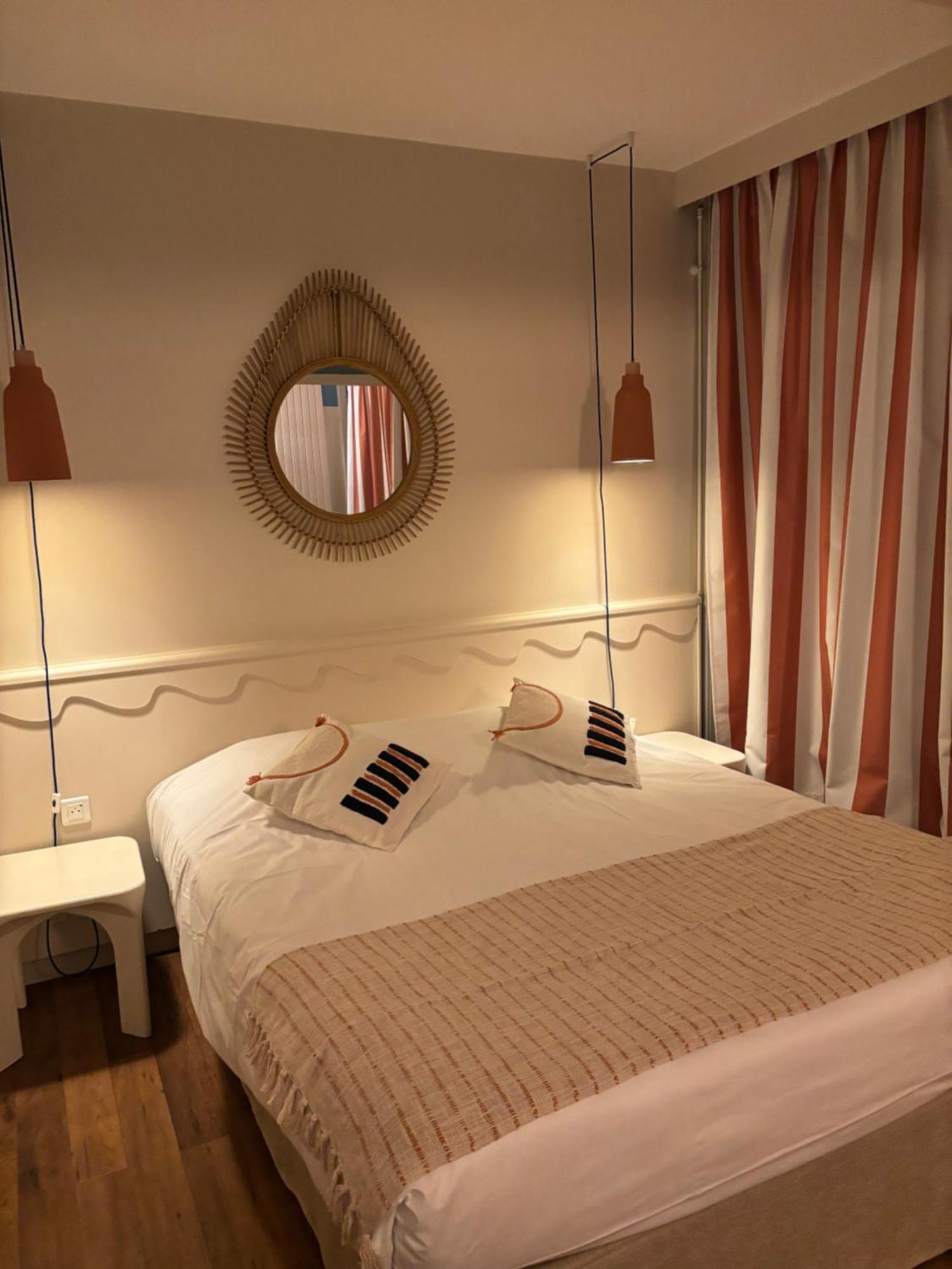 Comfort Studio 1 or lower floor