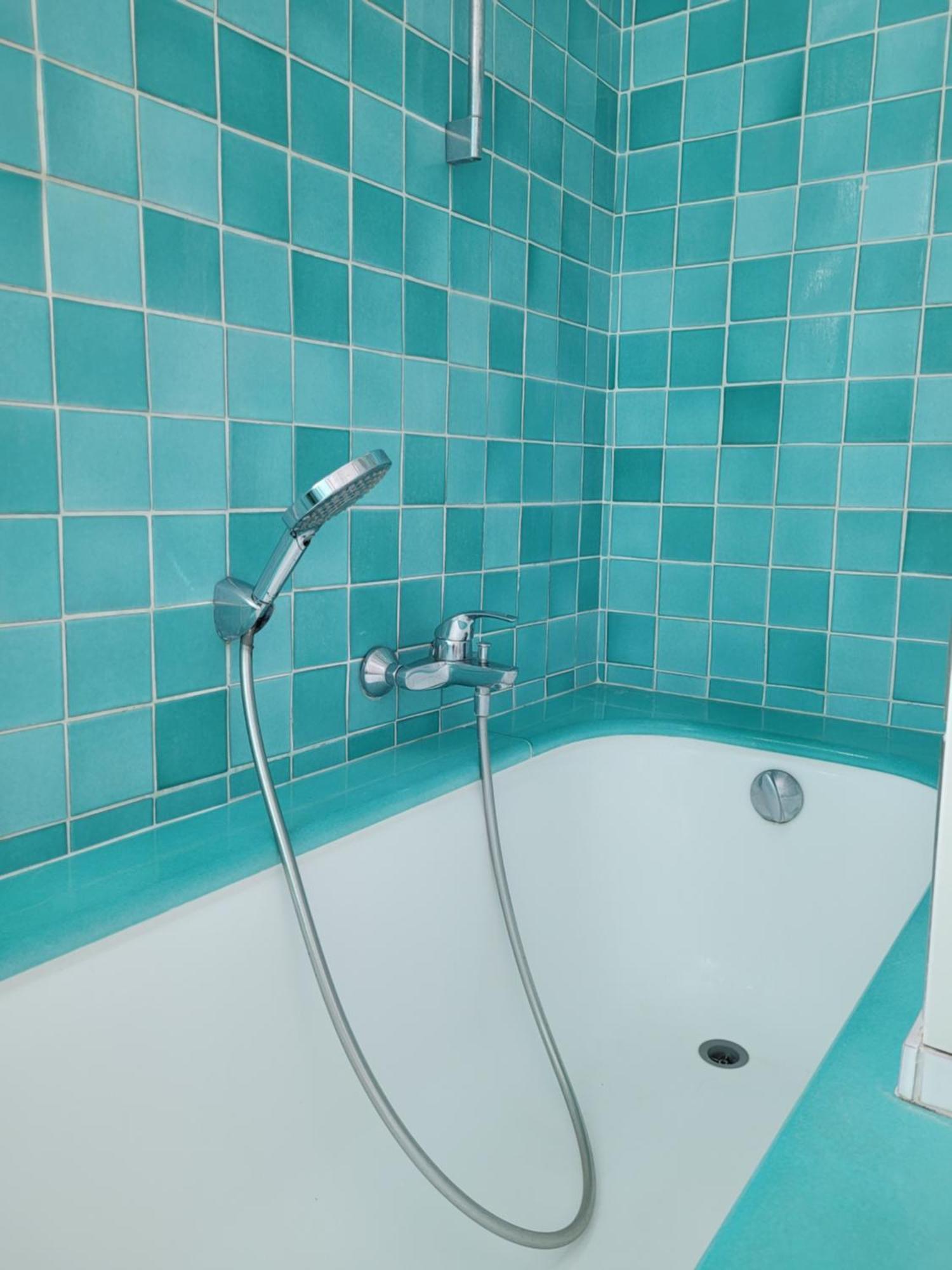 Deluxe Double Room Sea View