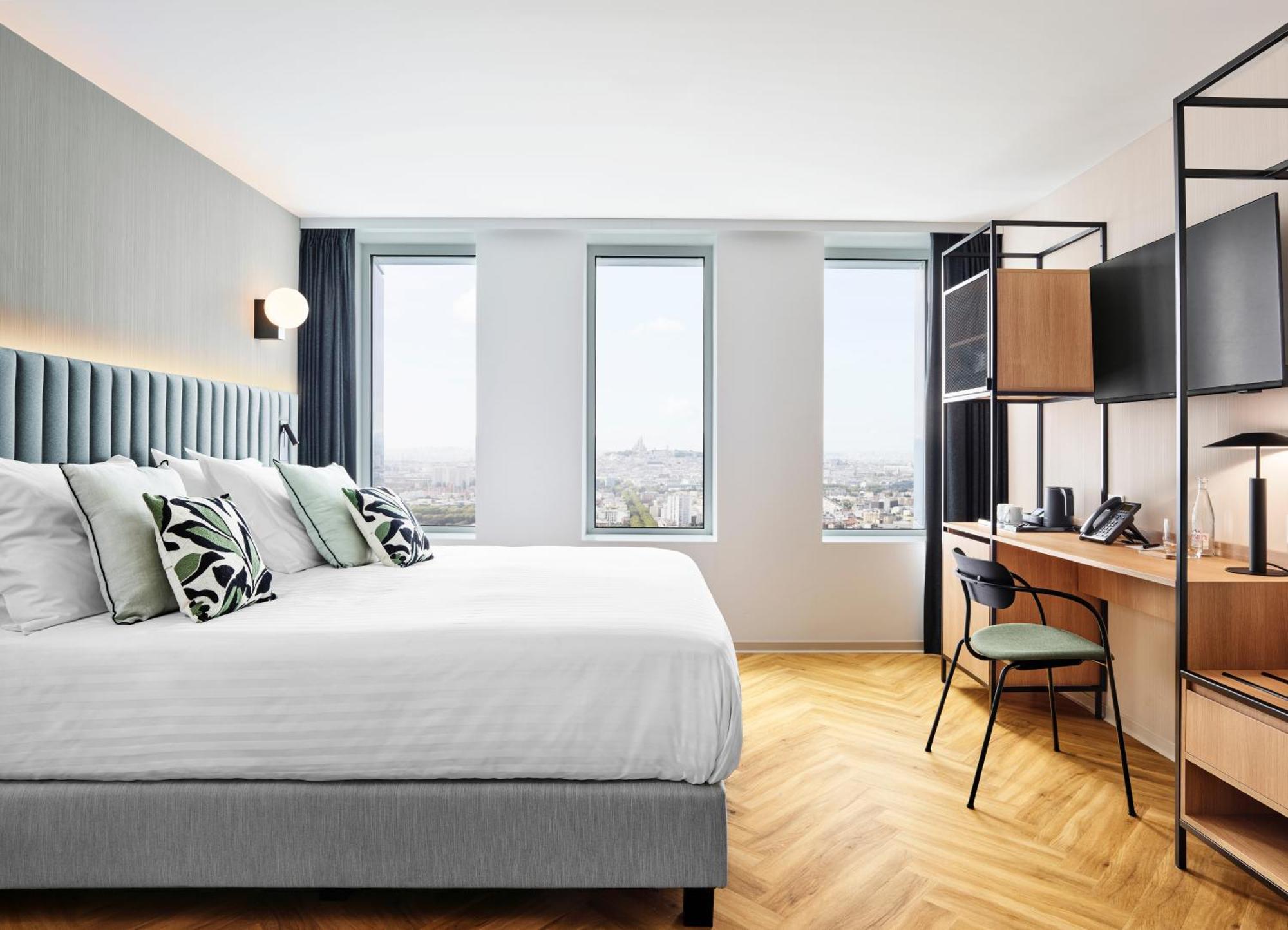 Habitación Confort