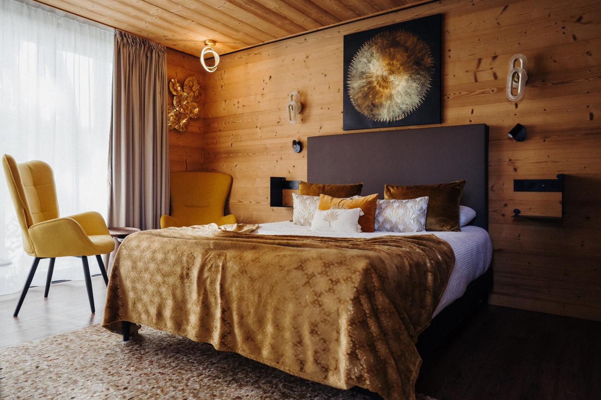 Lodge Supérieur