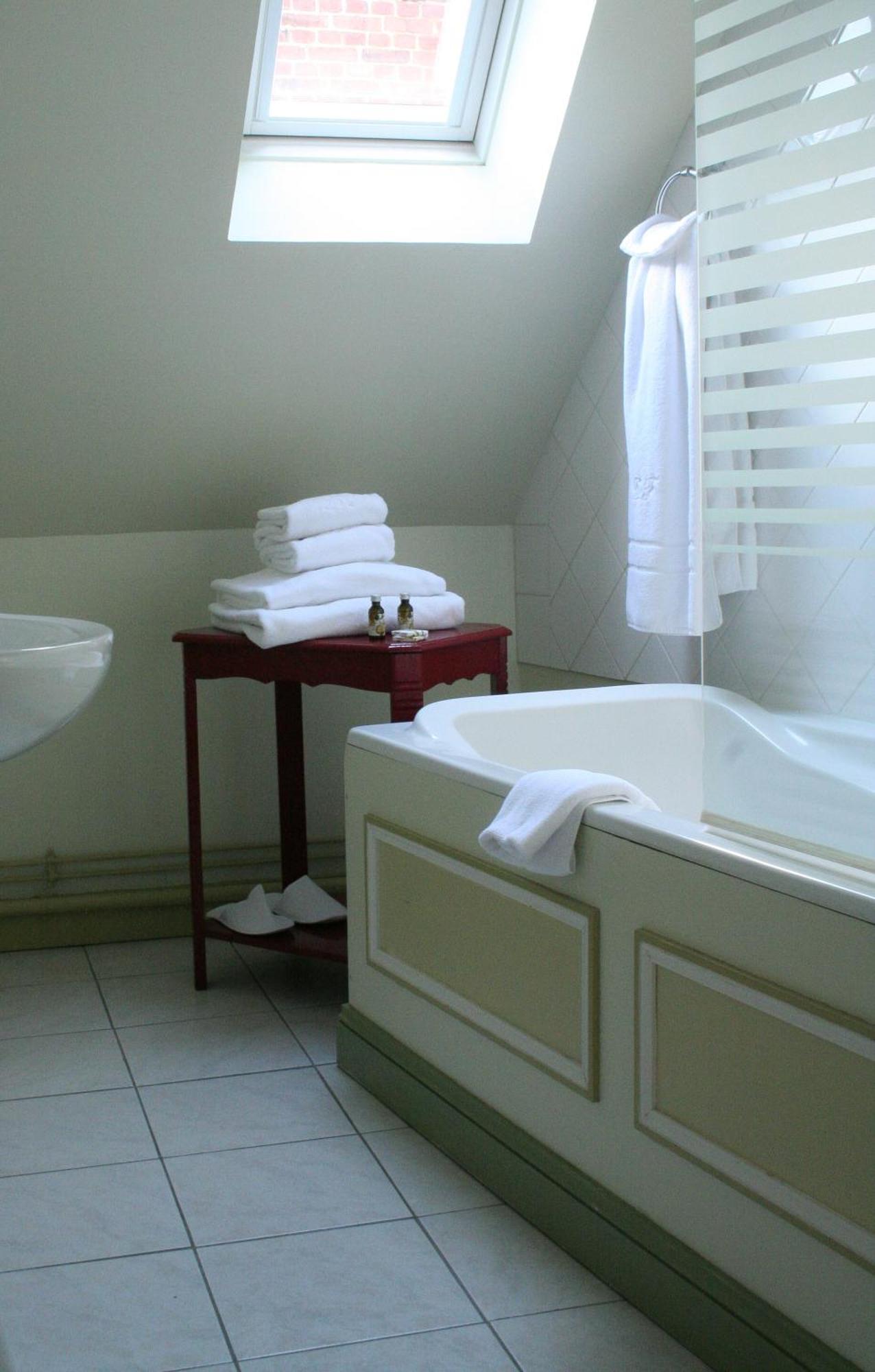 Family Apartment