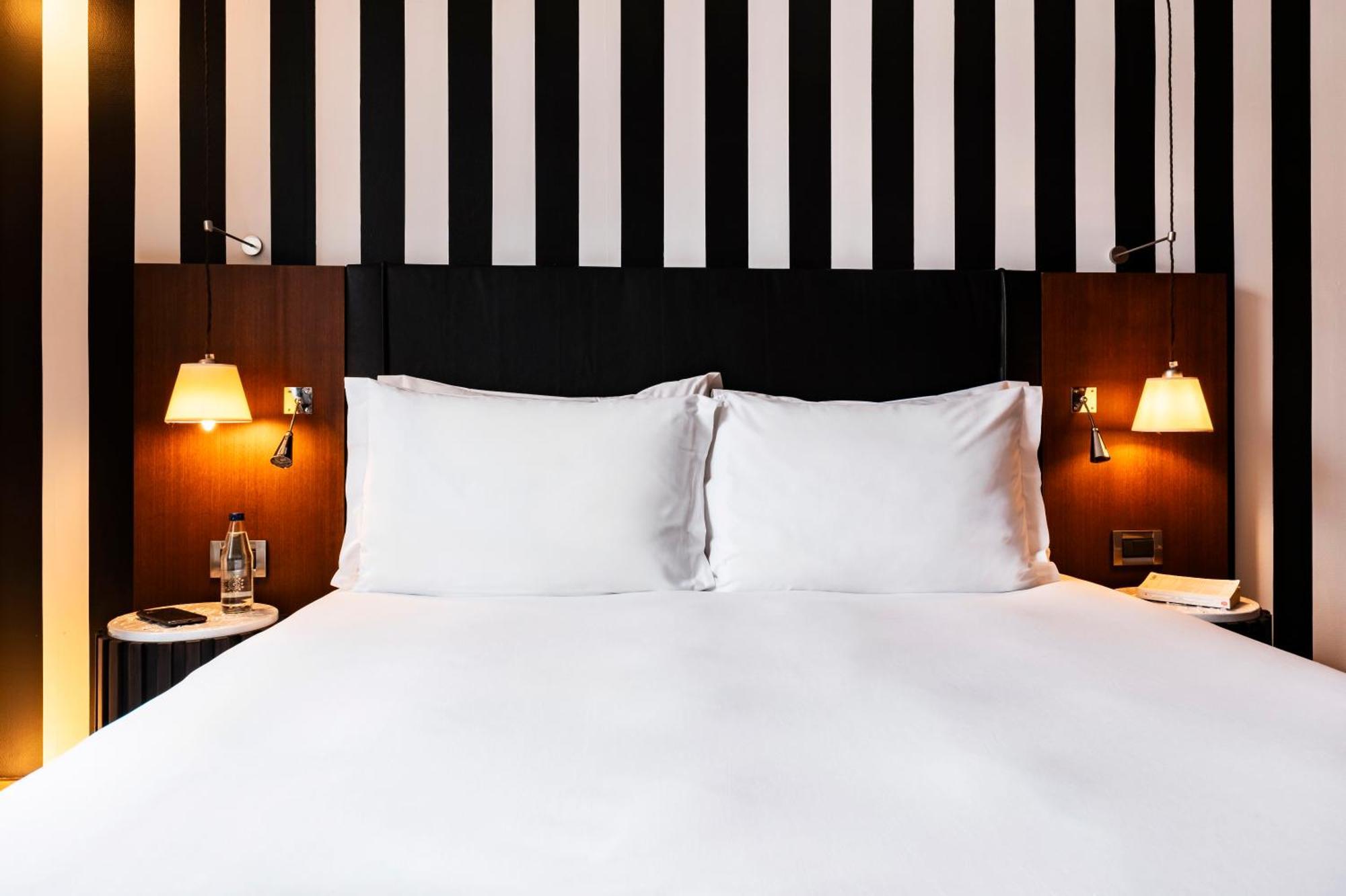 Chambre Prestige Balcon Arc De Triomphe
