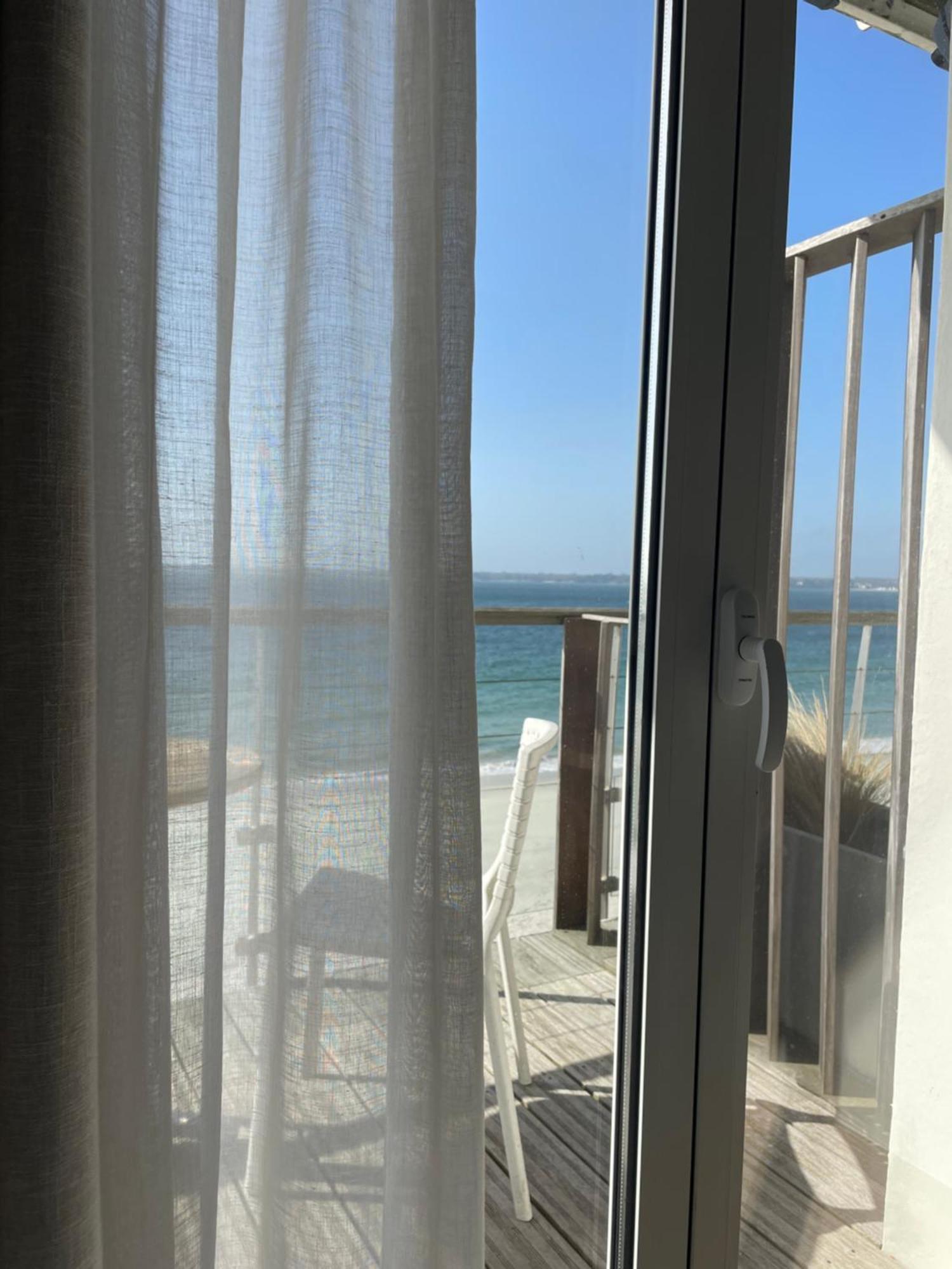 Standard Double Room Sea View Balcony