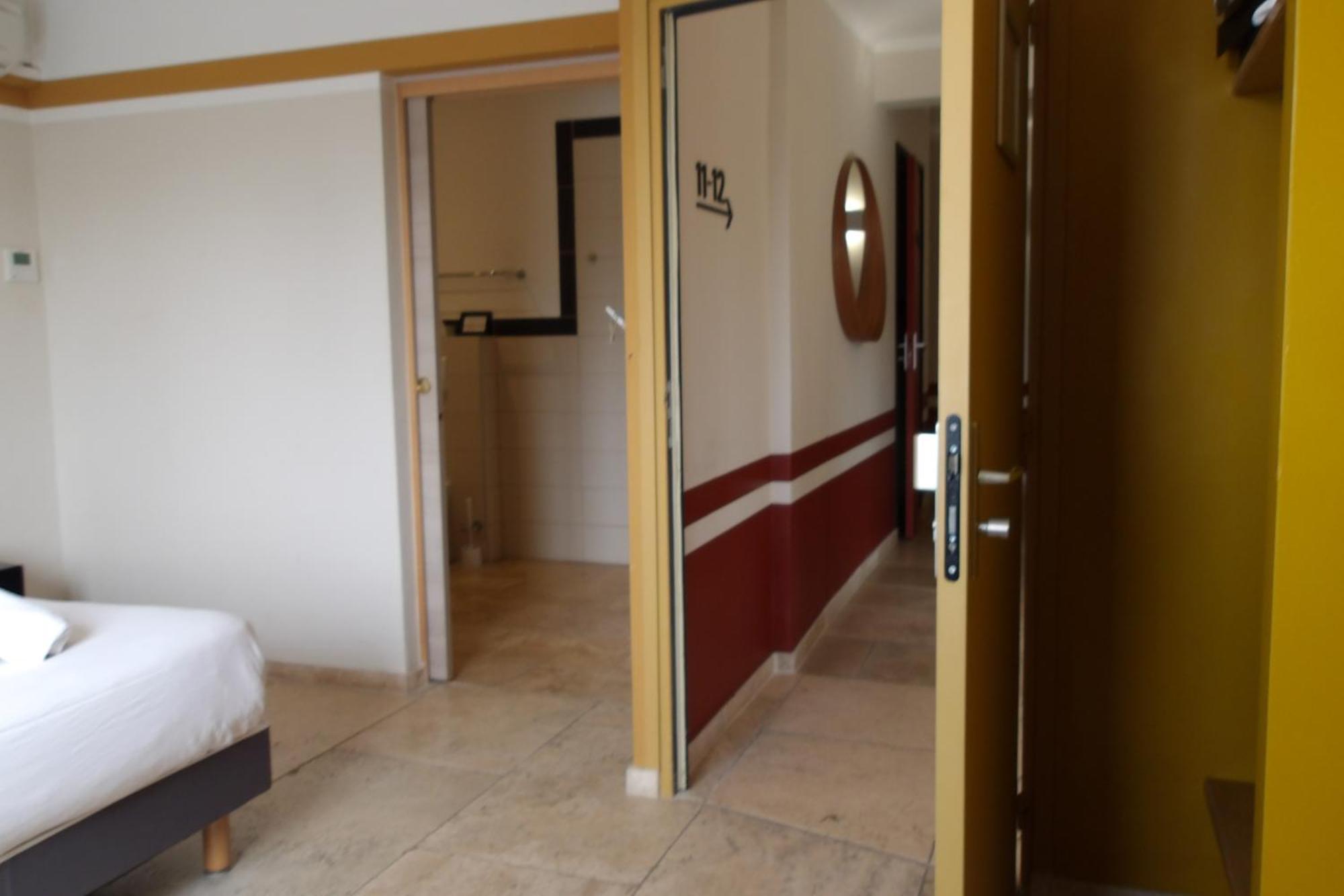 Double Room Groundfloor