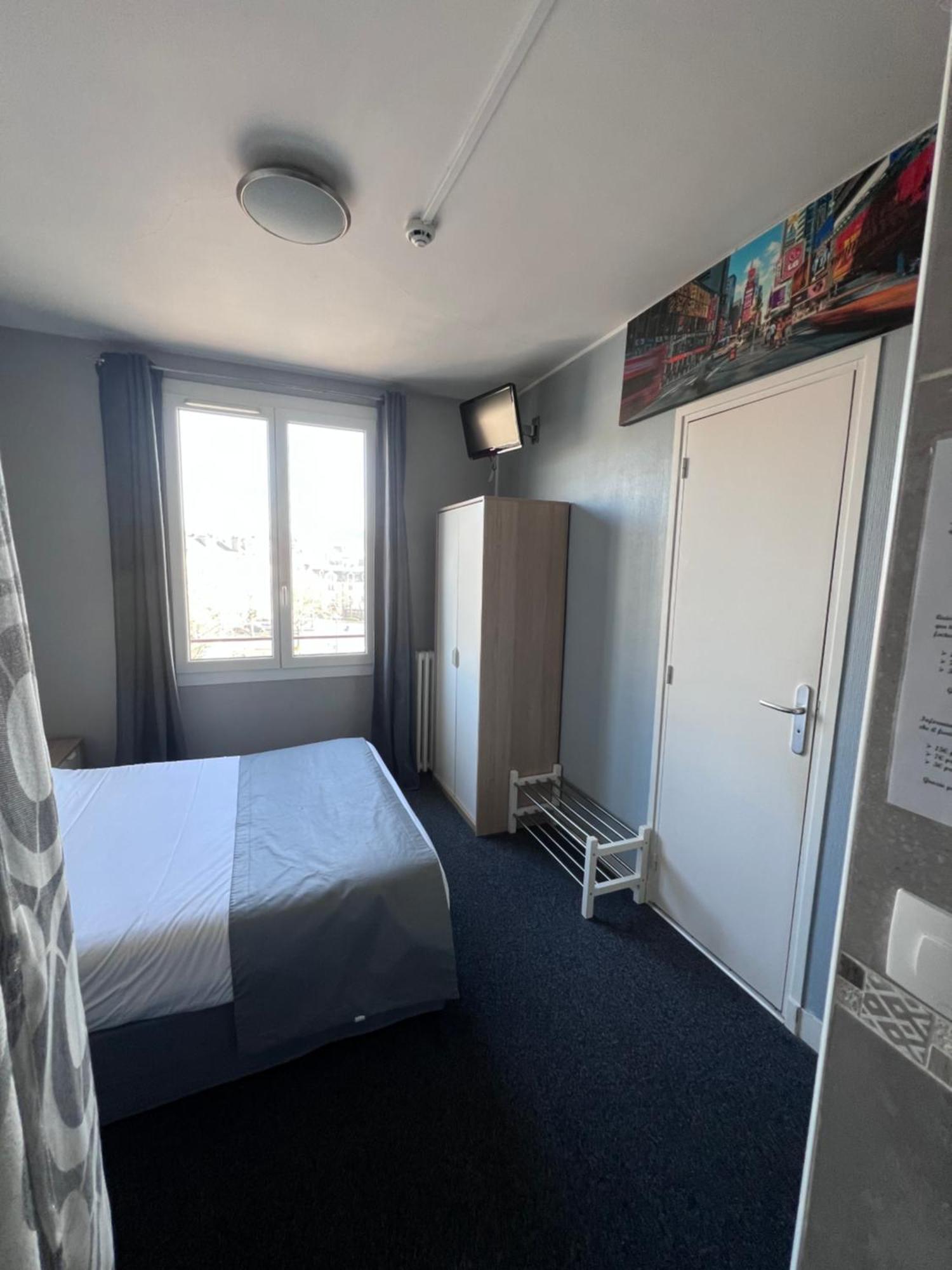 Double Room Port View