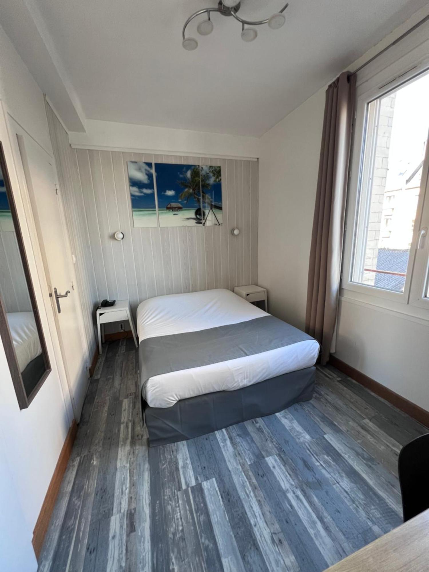 Double Room Courtyard View