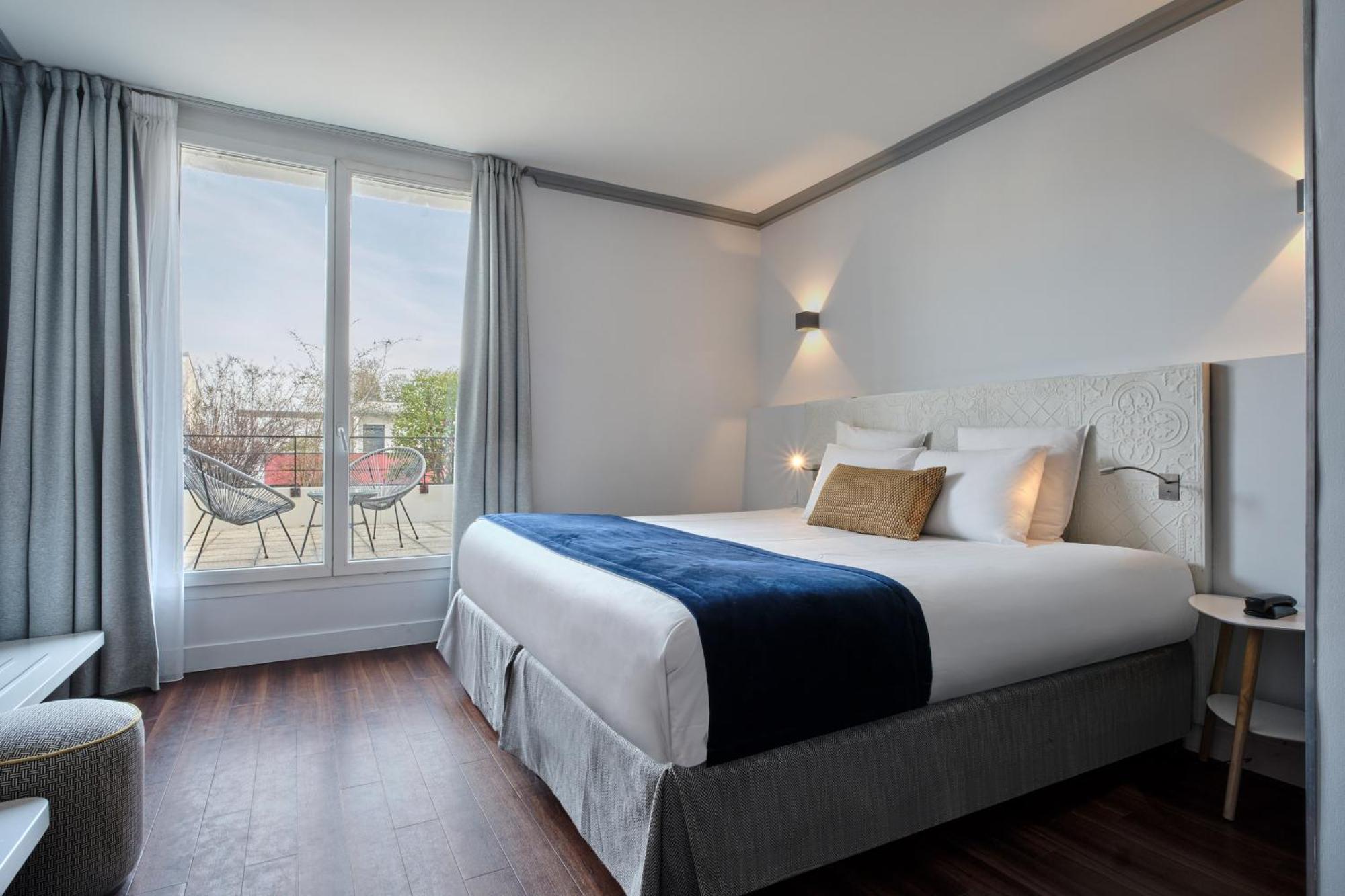 Privilege Double Room