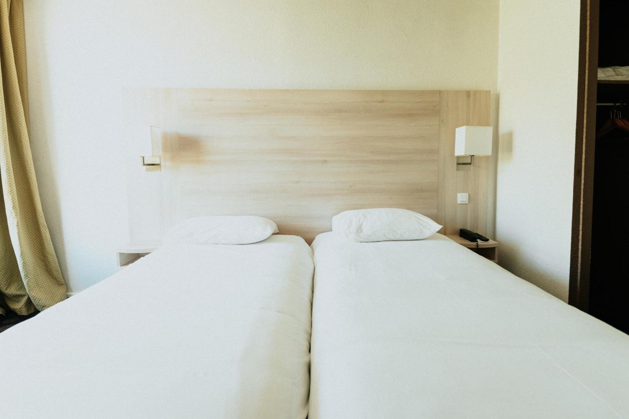Confort Twin Room