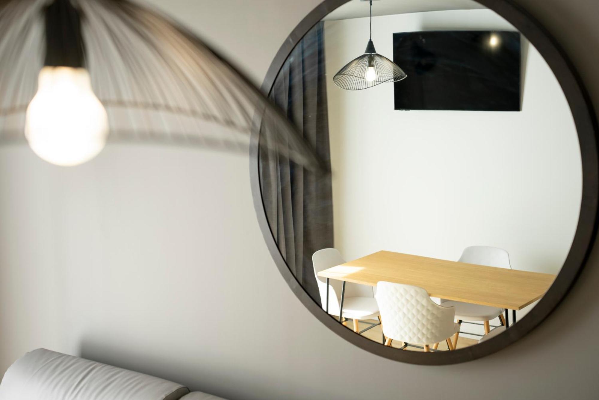 Suite Familiale avec Lit Double et Canapé-Lit