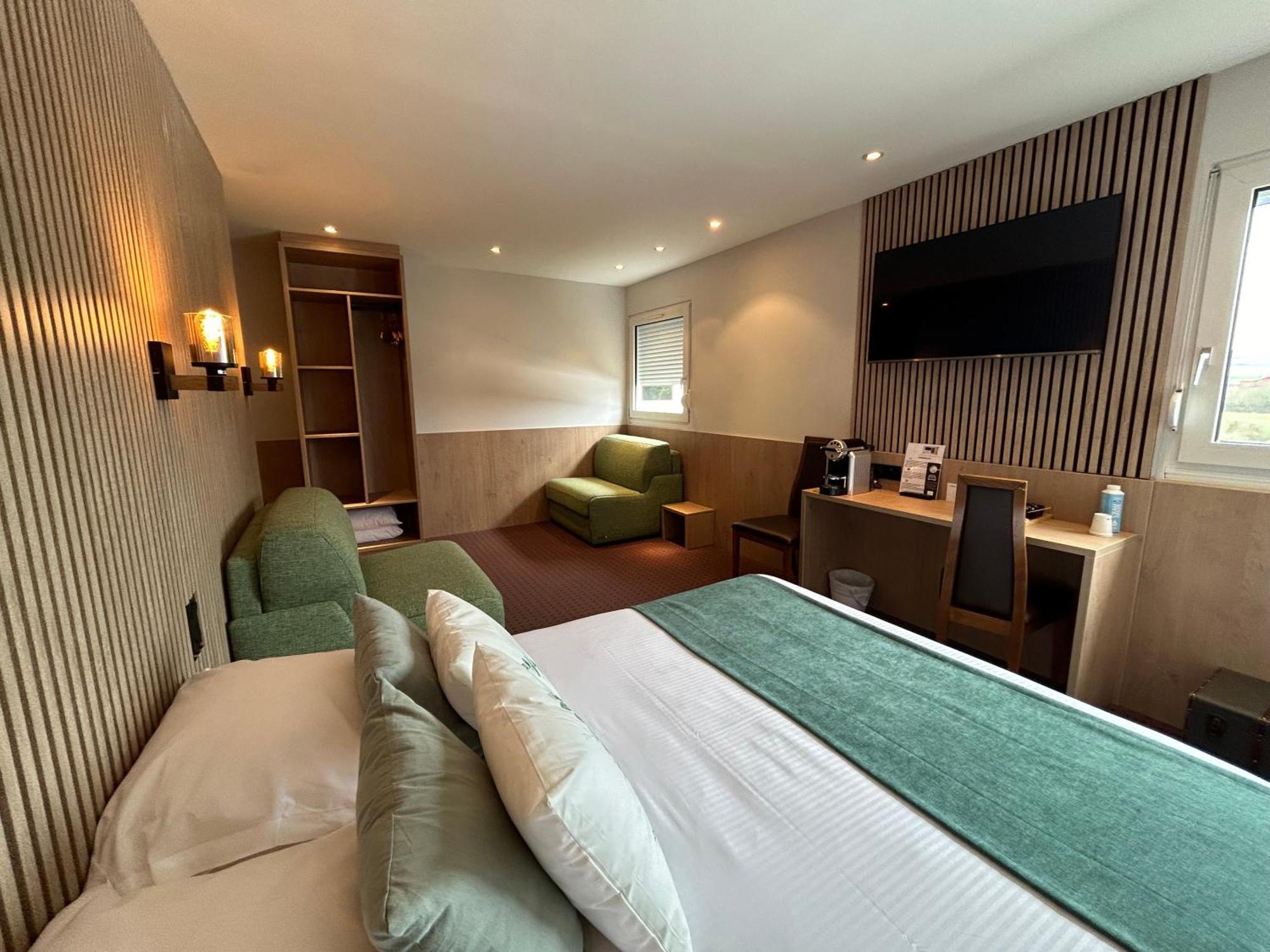 Suite