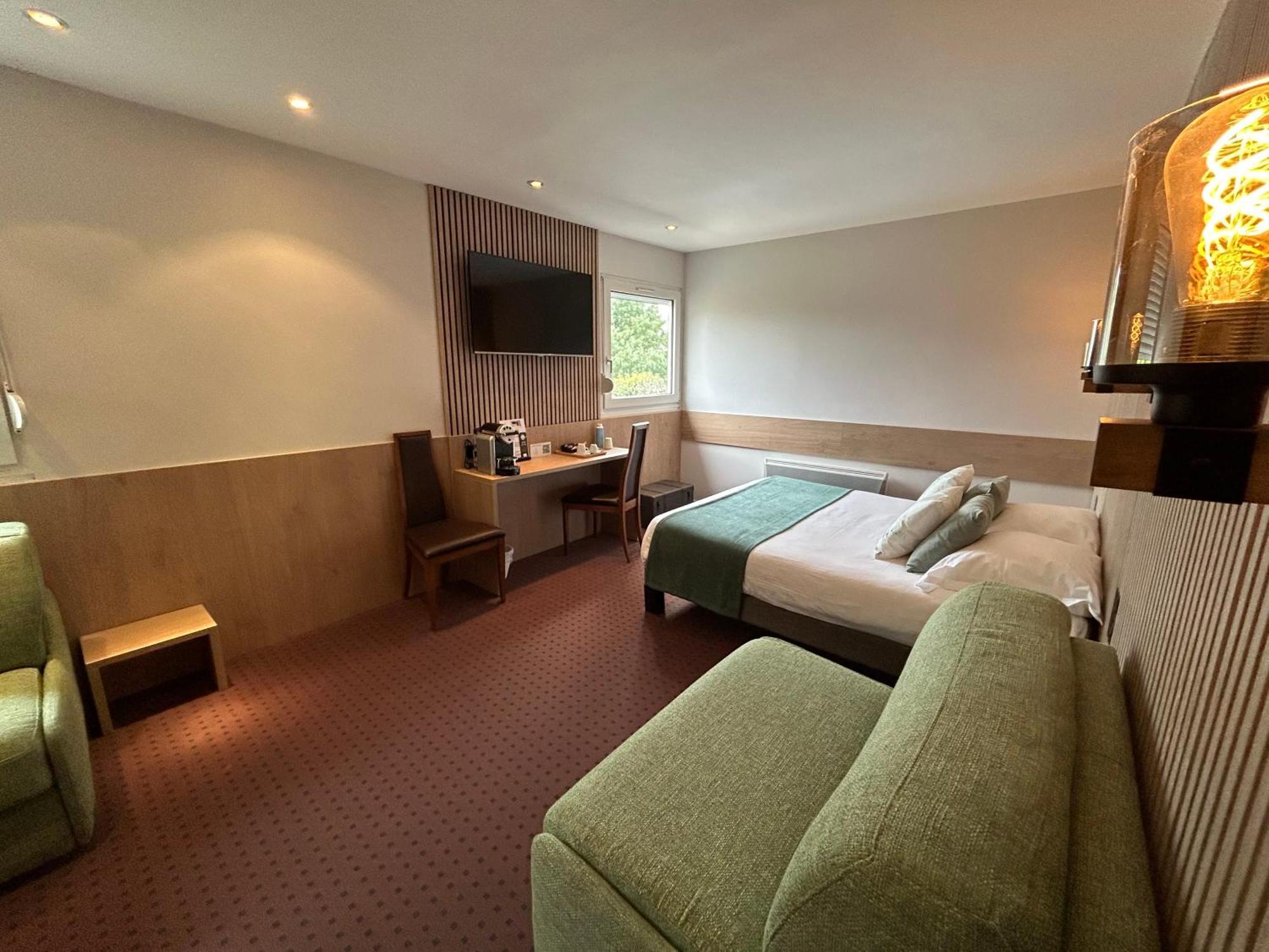 Suite