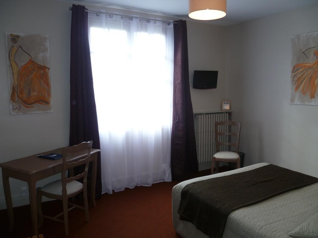Double Room Shower