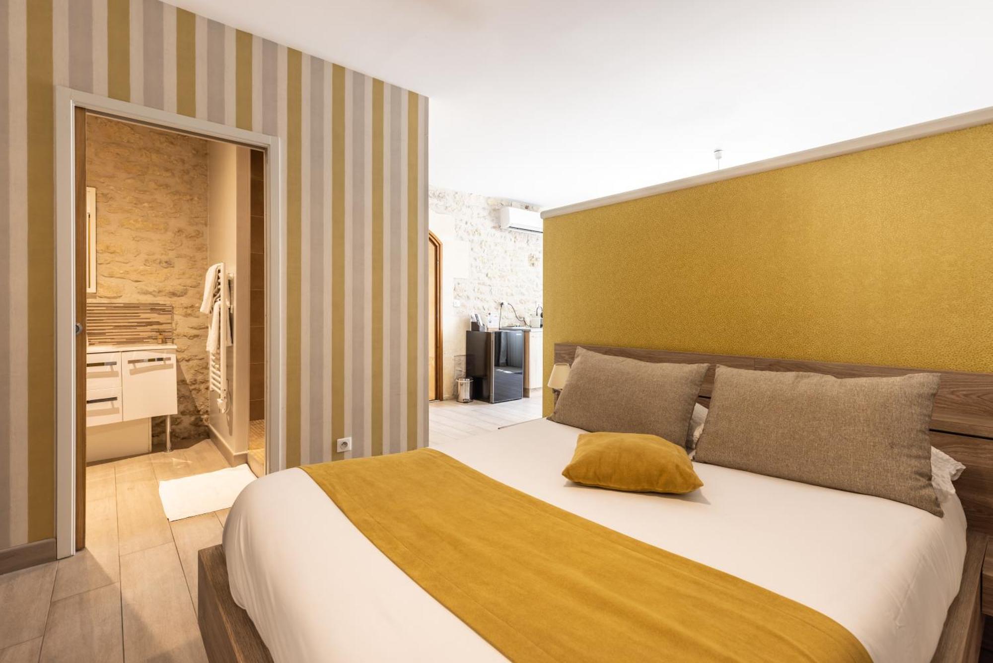 Suite Terrace